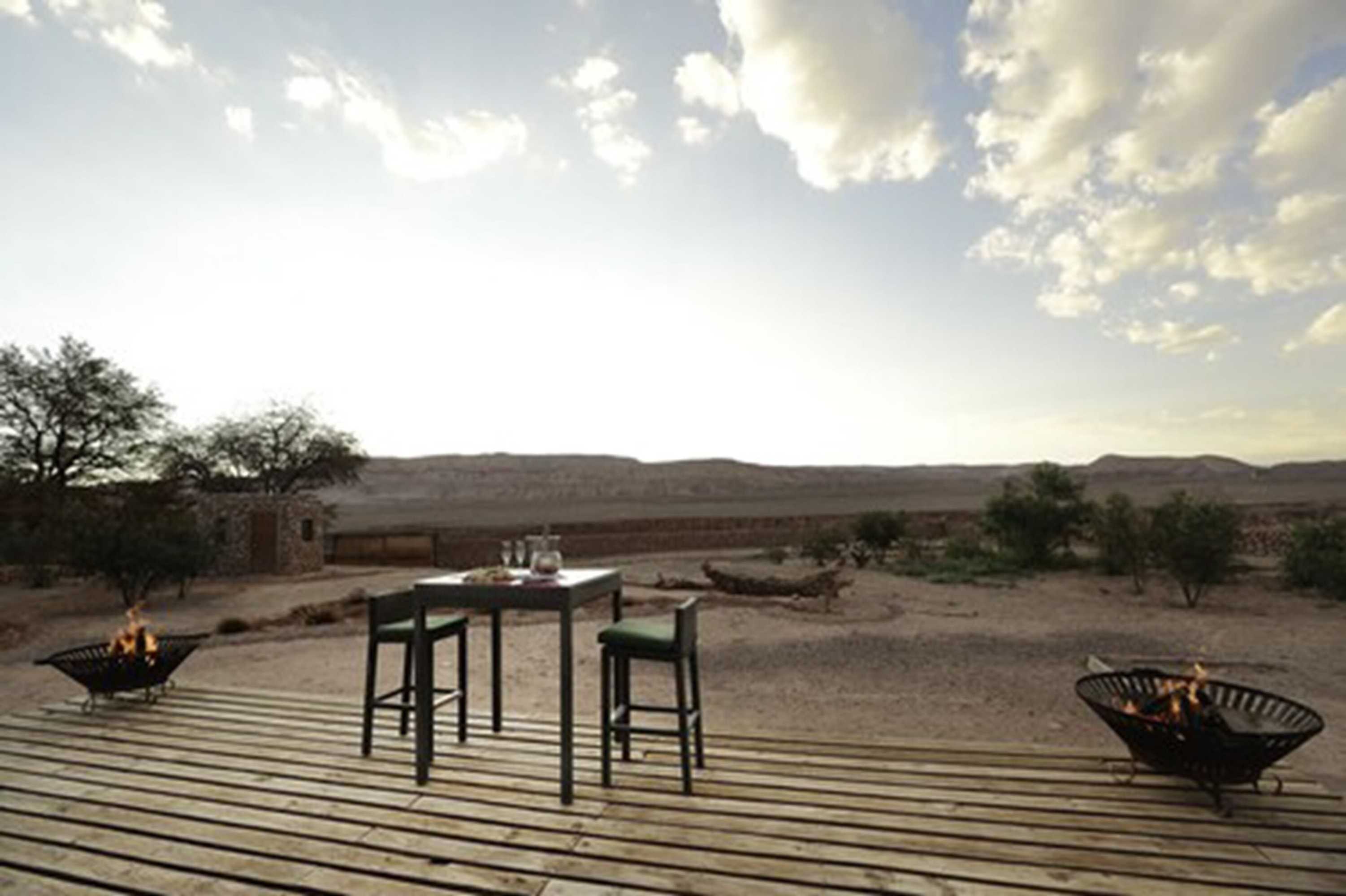 Gift card for Hotel Cumbres San Pedro de Atacama Gift card for Hotel Cumbres San Pedro de Atacama