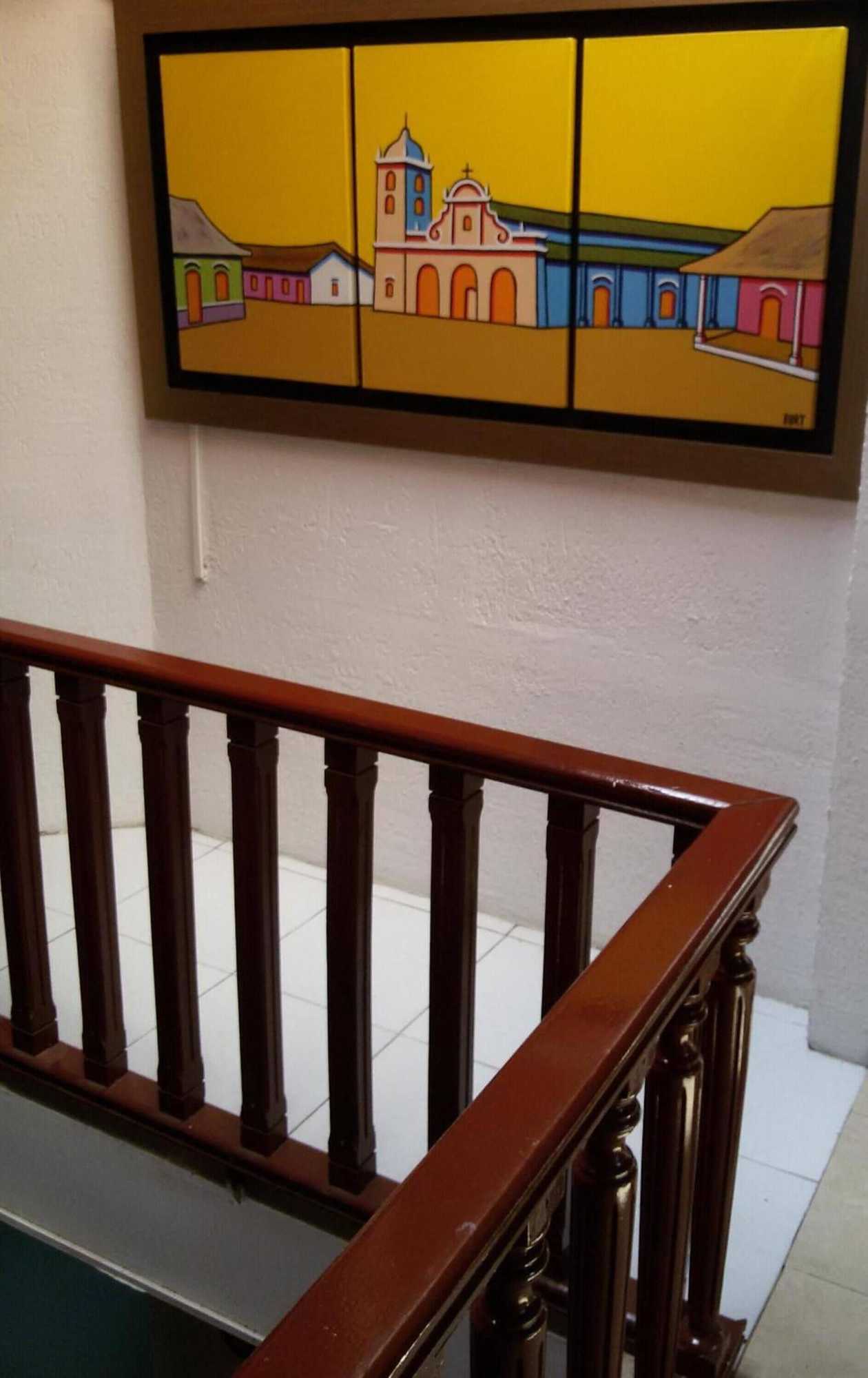 Gift card for Hotel Maison Suisse