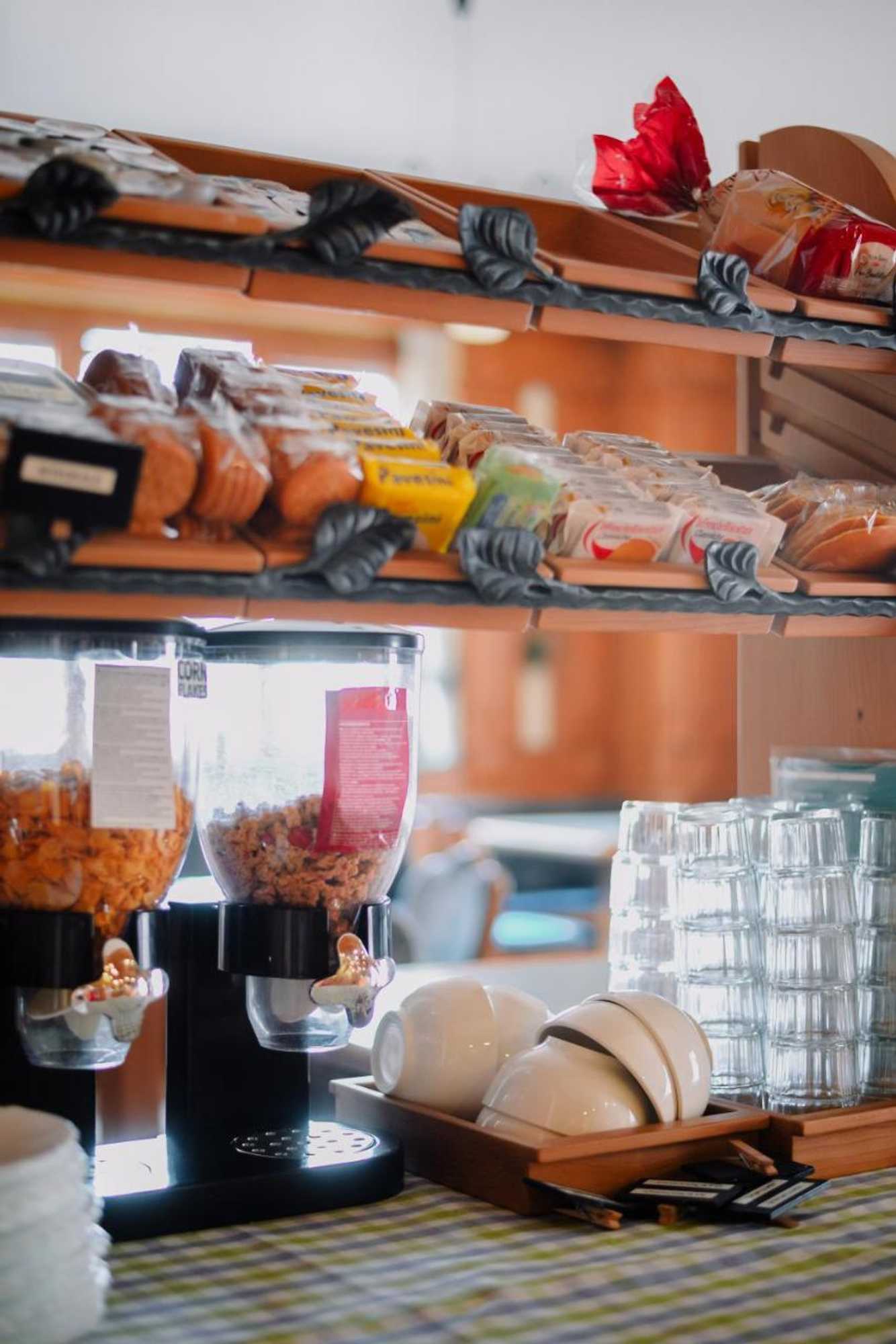 Gift card for Hotel Stelvio