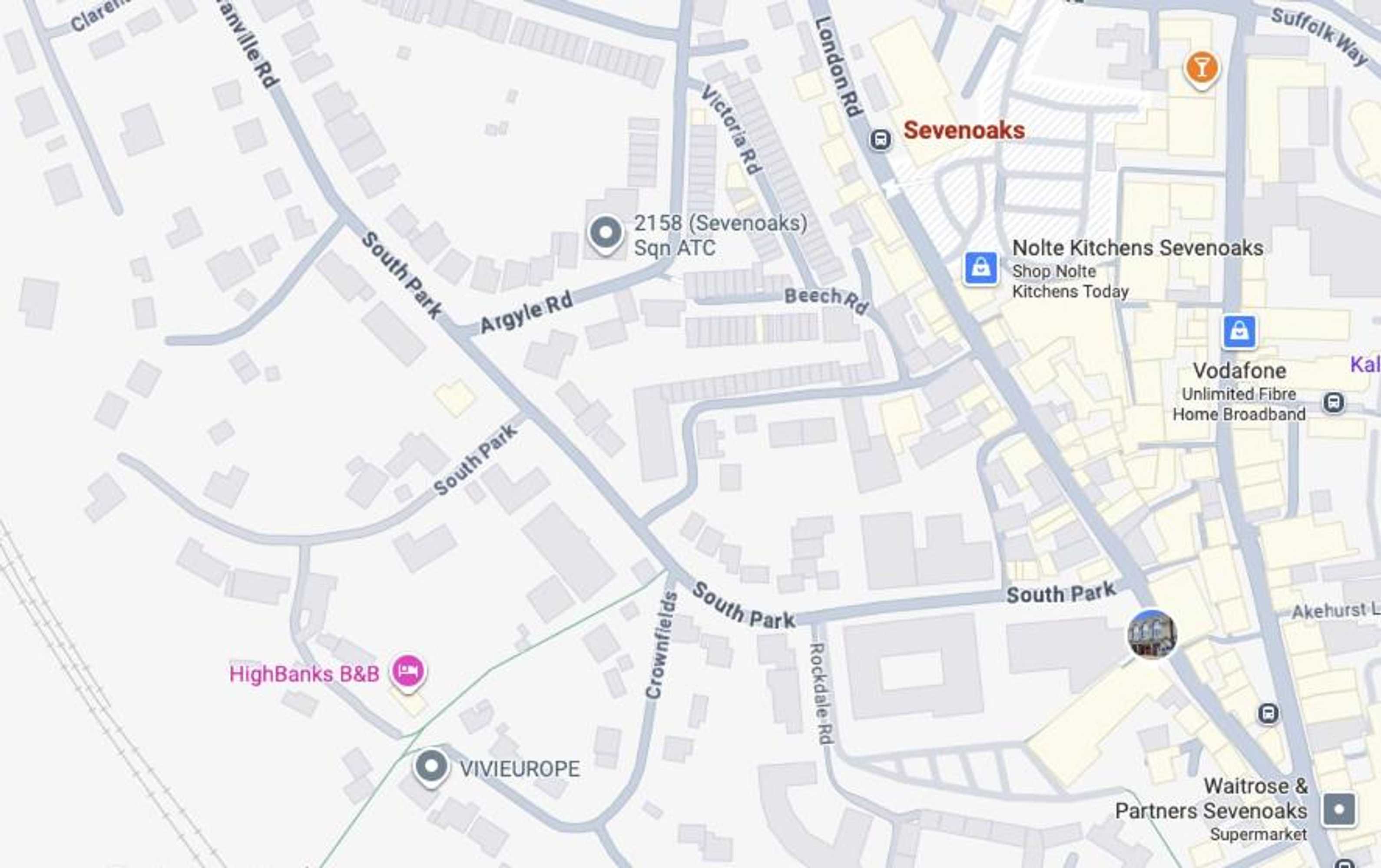 Gift card for High Banks Studio