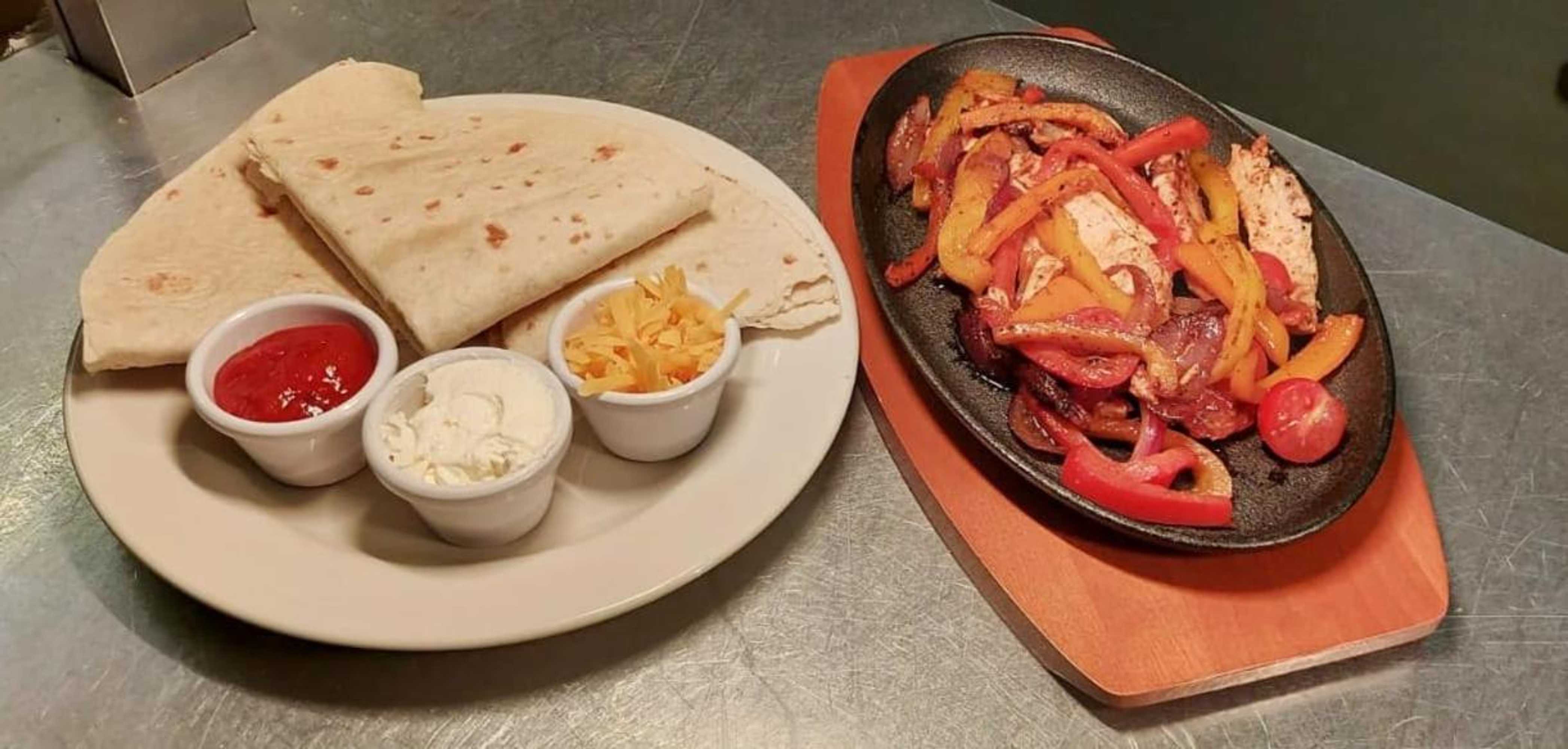 Gift card for Gordon Arms Hotel