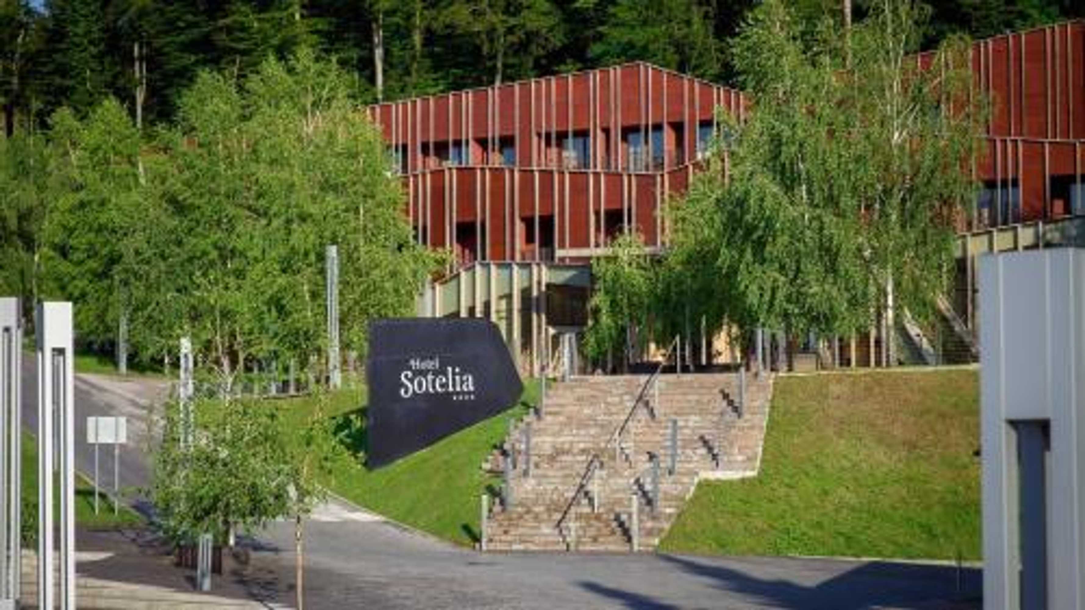 Gift card for Wellness Hotel Sotelia - Terme Olimia Gift card for Wellness Hotel Sotelia - Terme Olimia