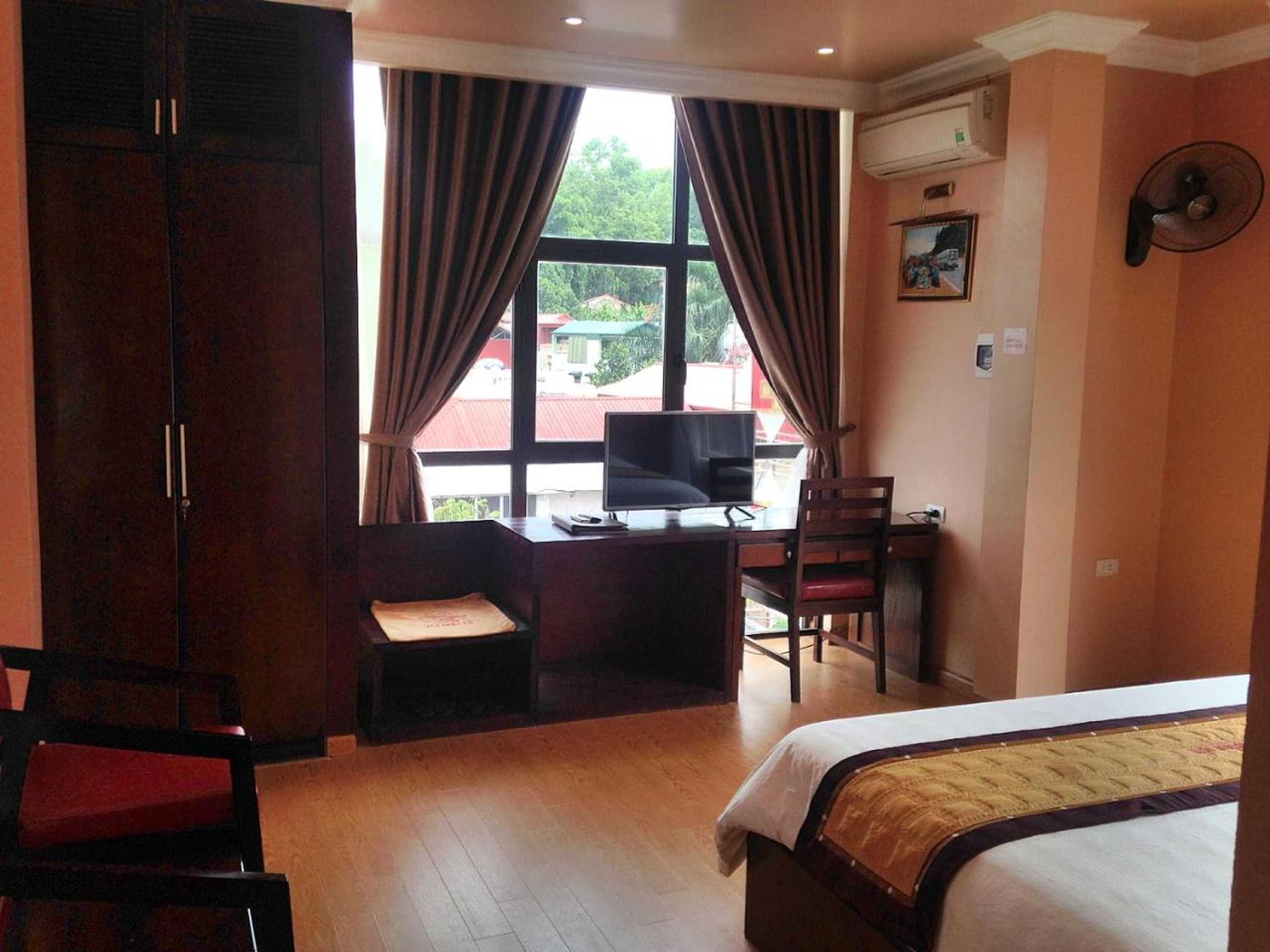 Gift card for Hong Ky Boutique Hotel