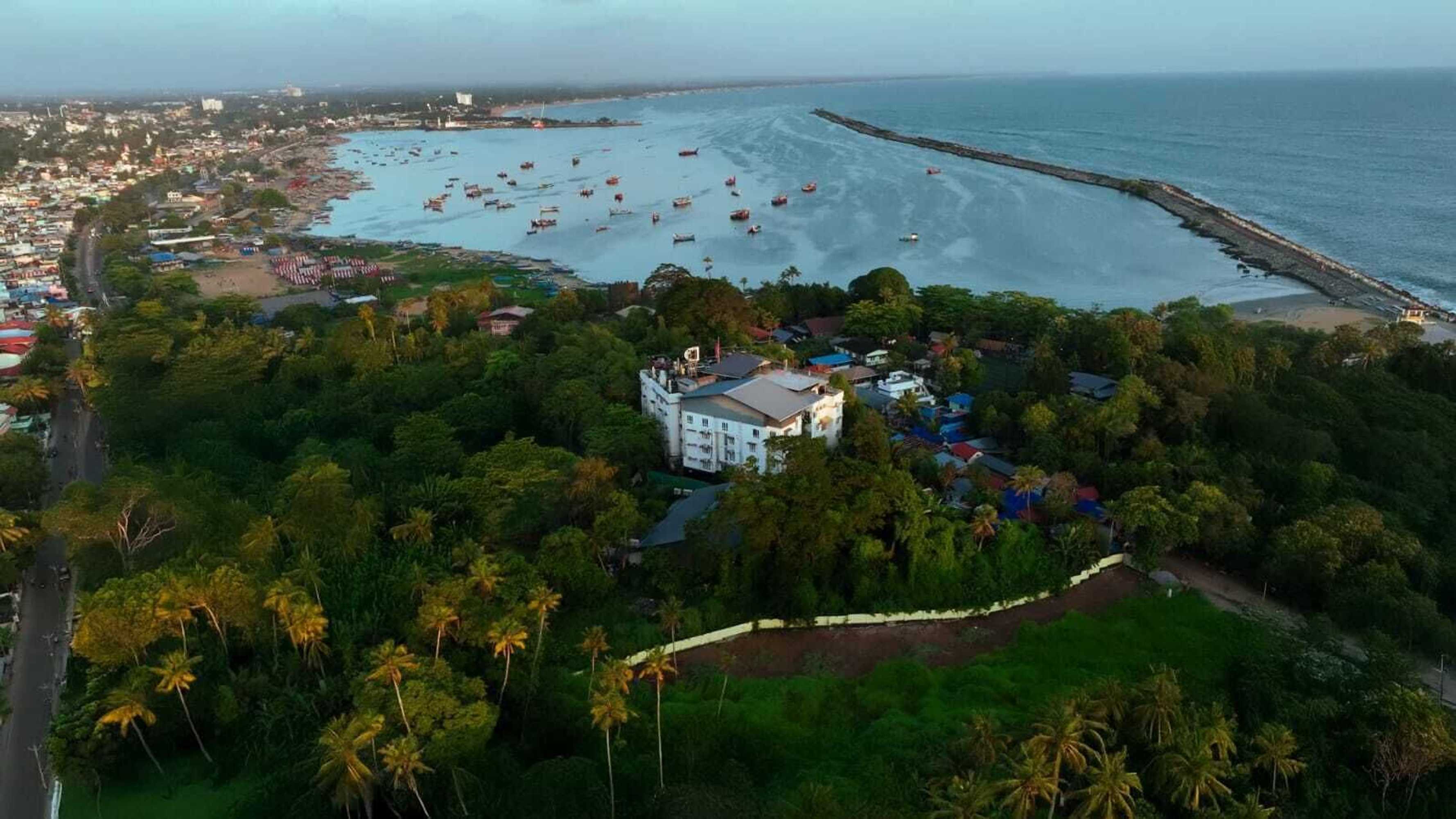 Gift card for Dfort Hotel Kollam