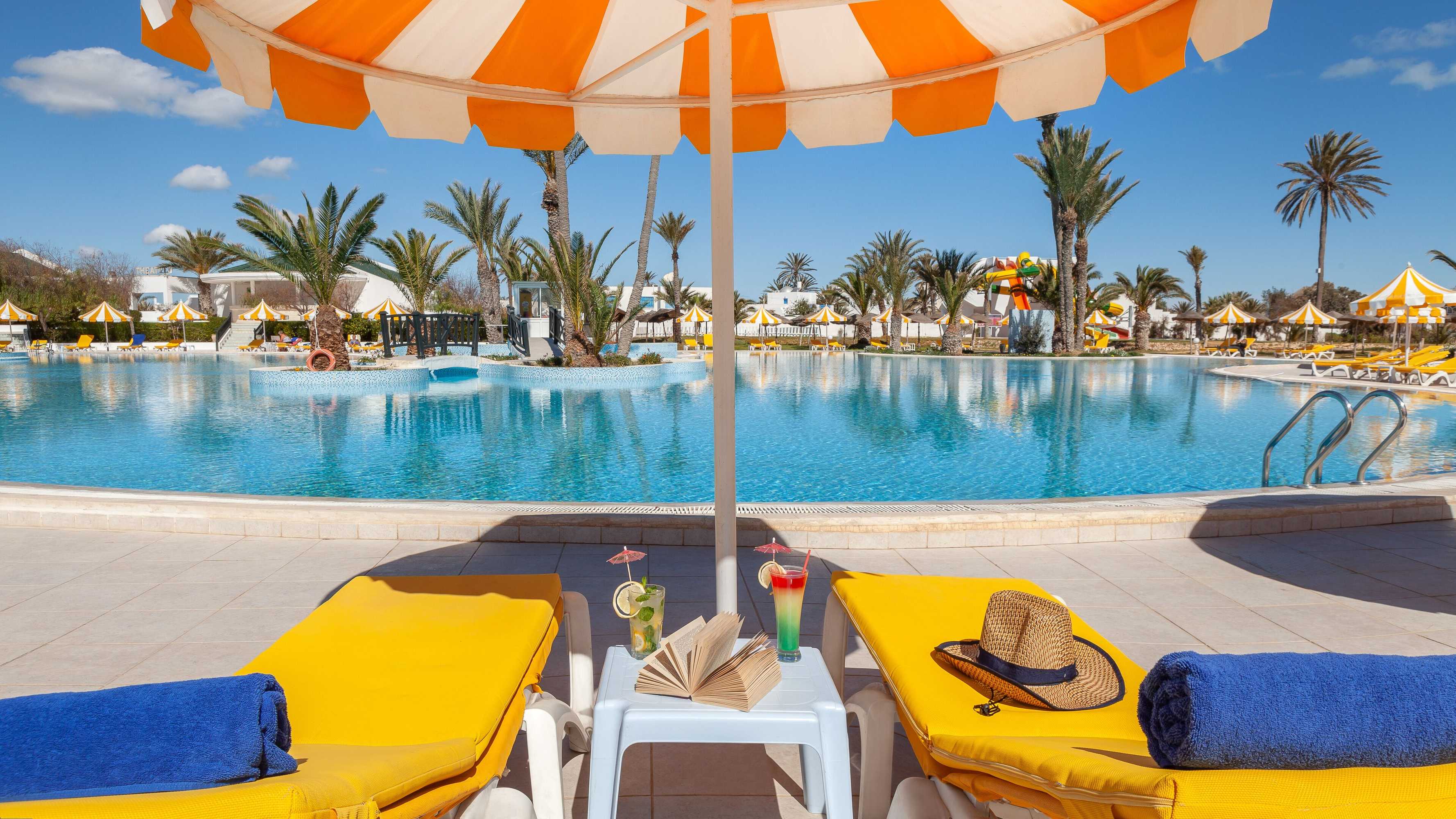 Gift card for Djerba Holiday Beach Gift card for Djerba Holiday Beach