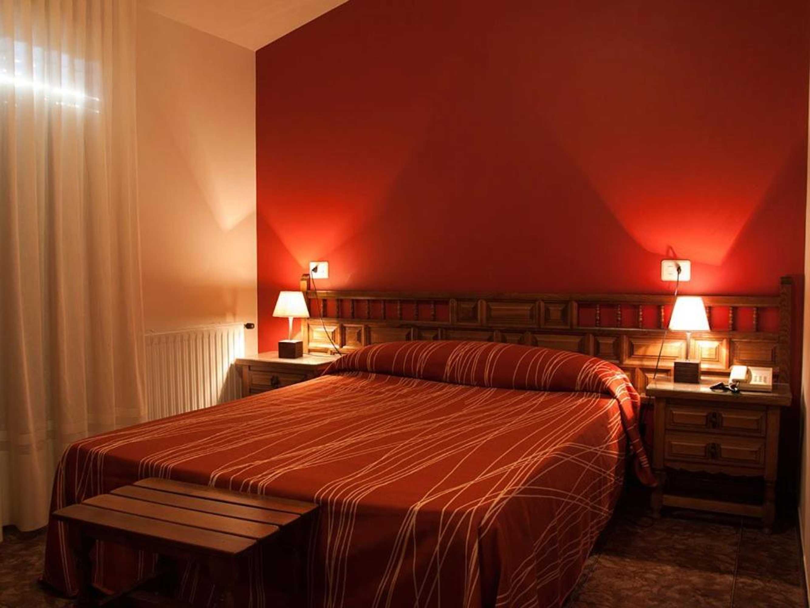 Gift card for Hostal Las Vegas