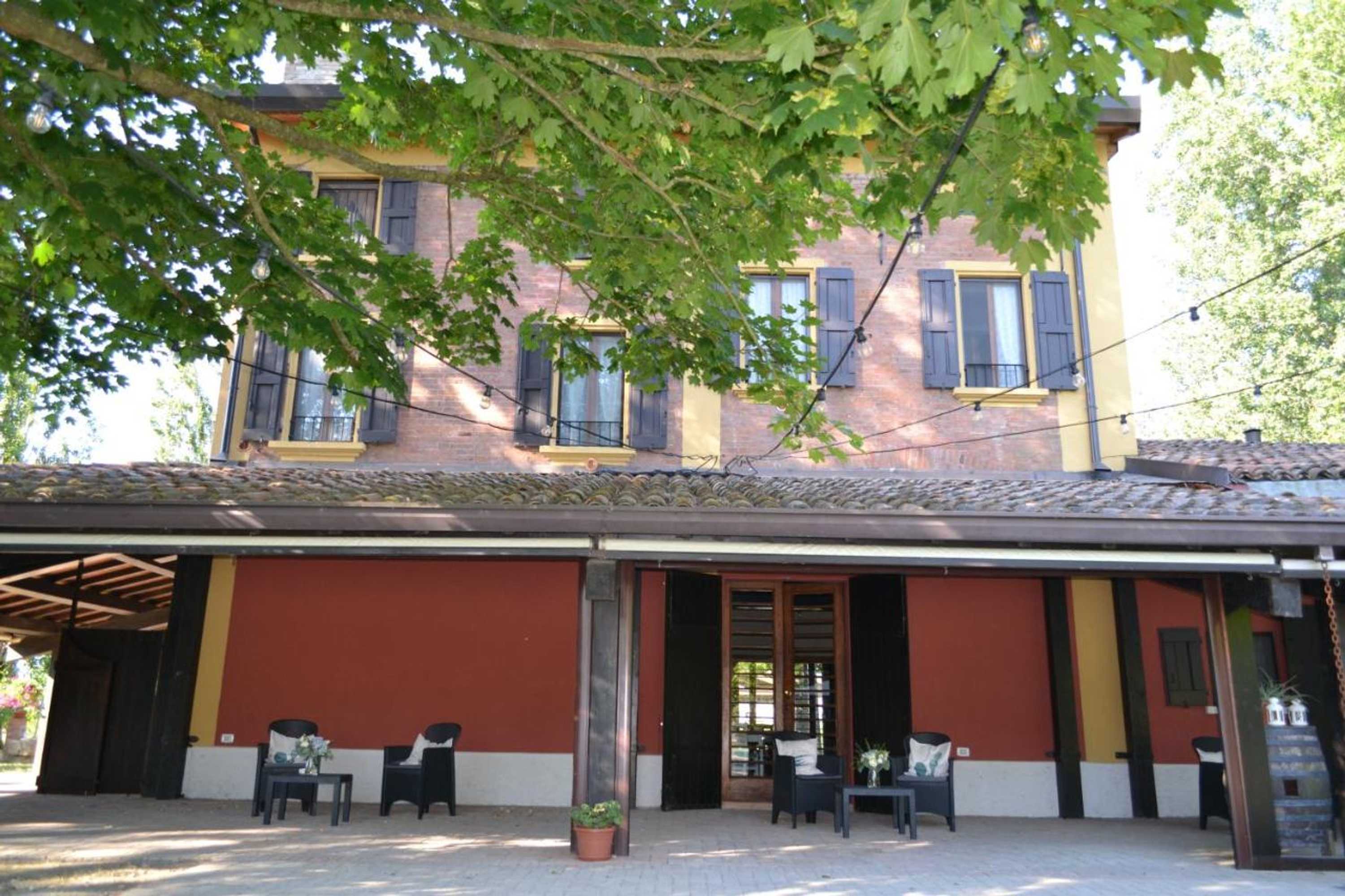 Gift card for La Locanda Nel Frutteto