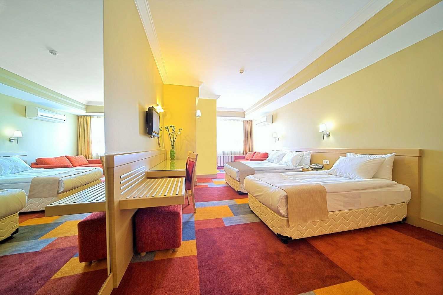 Gift card for SV Business Hotel Diyarbakır