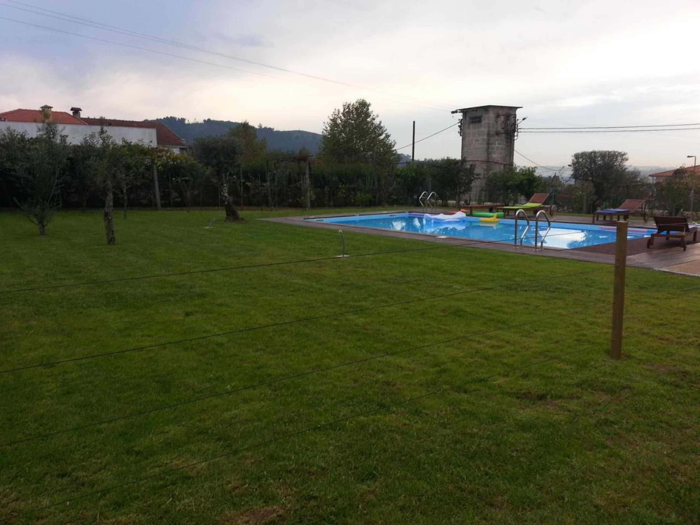 Gift card for Quinta da Cardal