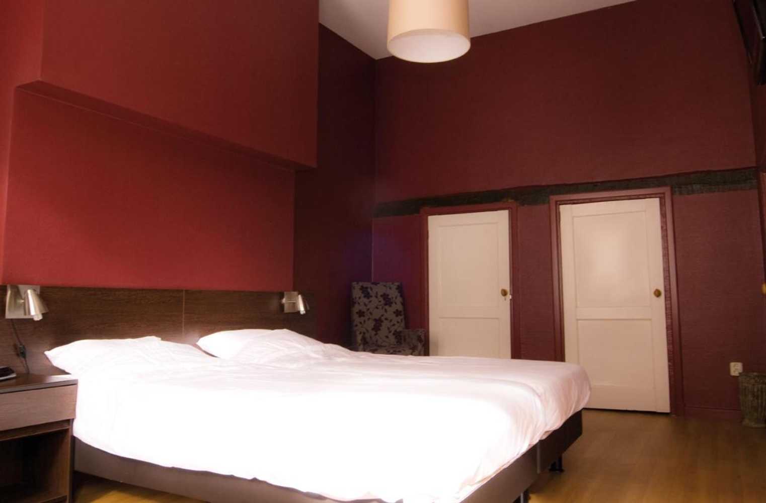 Gift card for Hotel Bertram