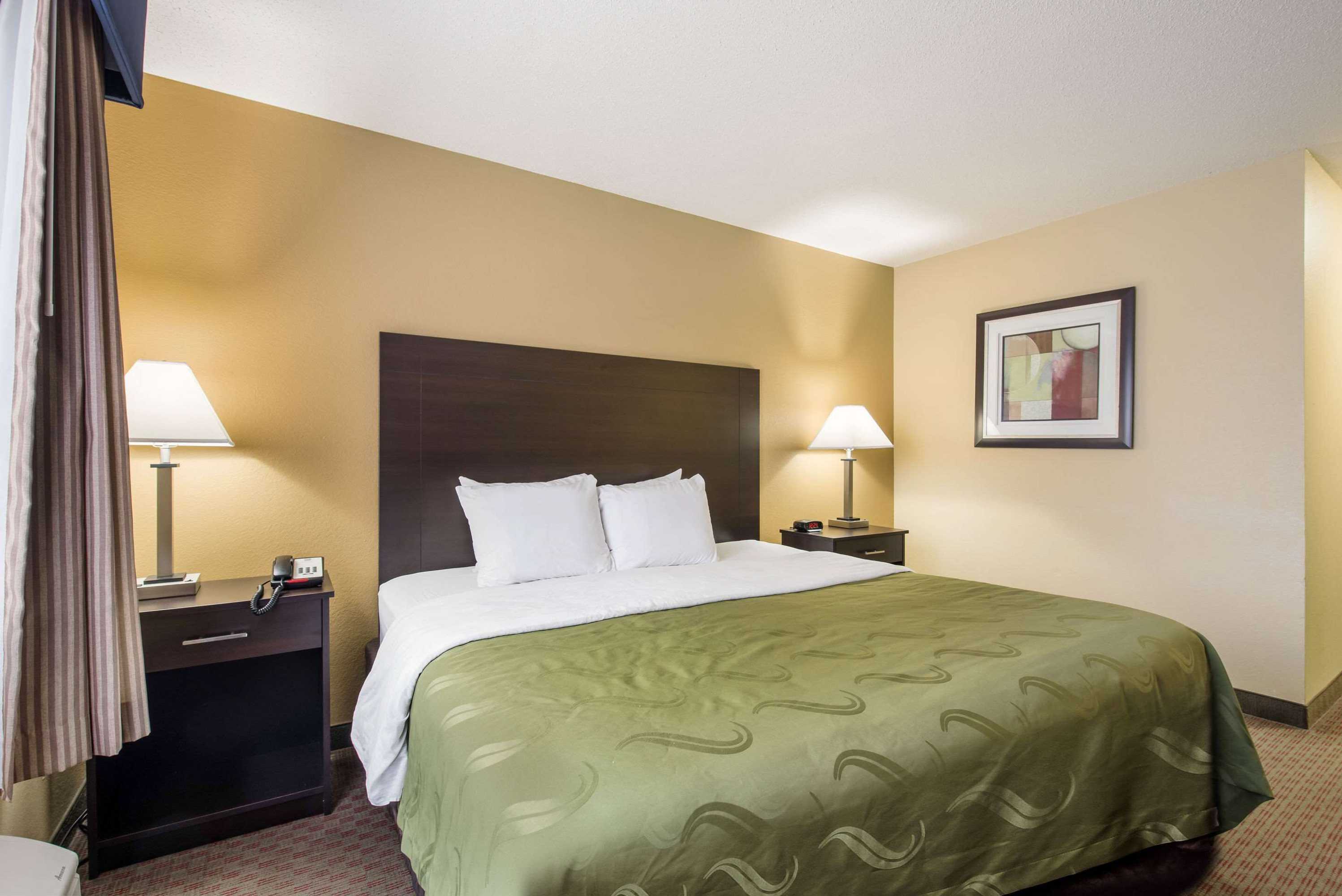 Gift card for Quality Inn & Suites Gift card for Quality Inn & Suites