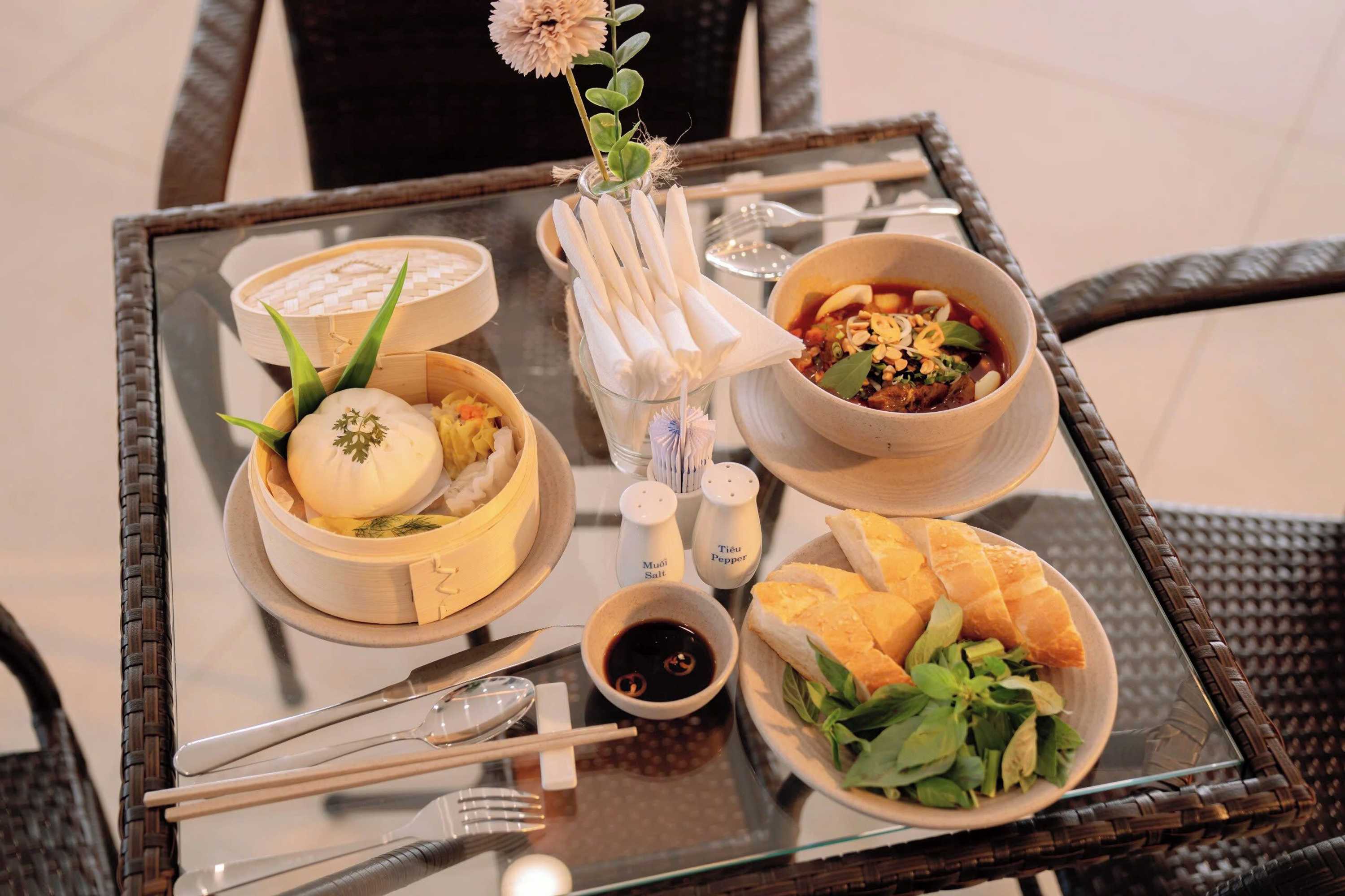Gift card for Song Tien Hotel Gift card for Song Tien Hotel