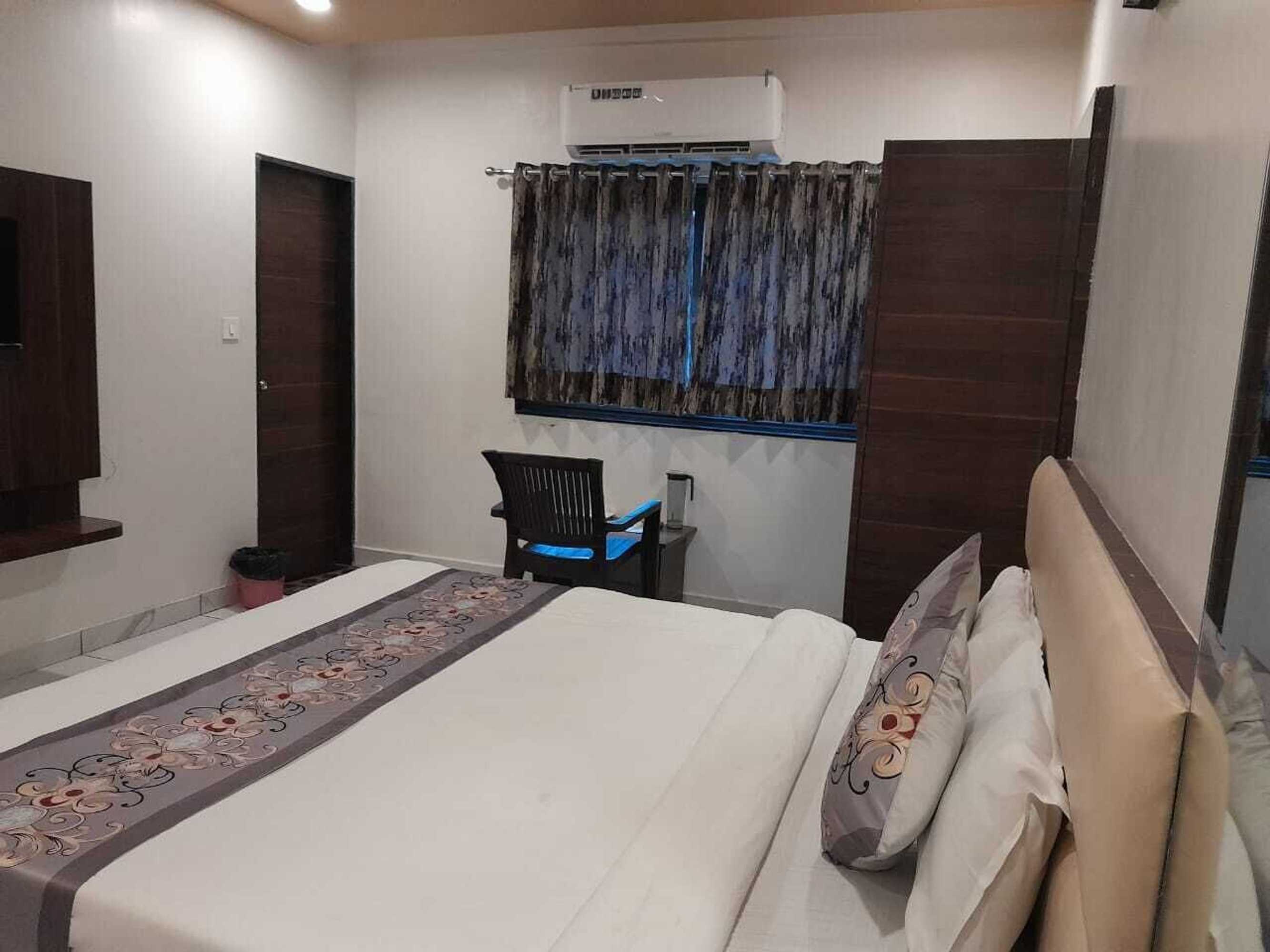 Gift card for Hotel Abu Inn