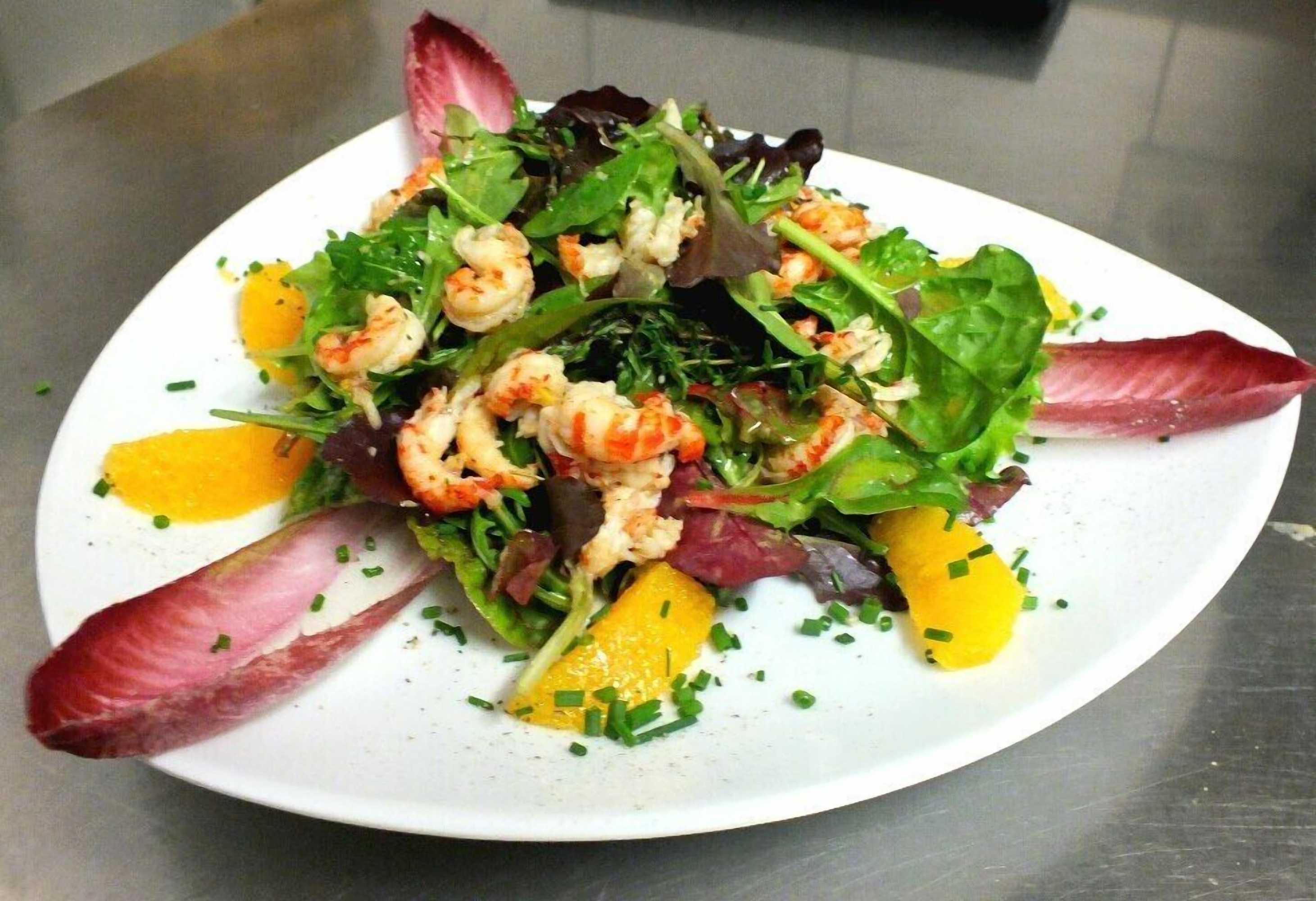 Gift card for Lüthemühle