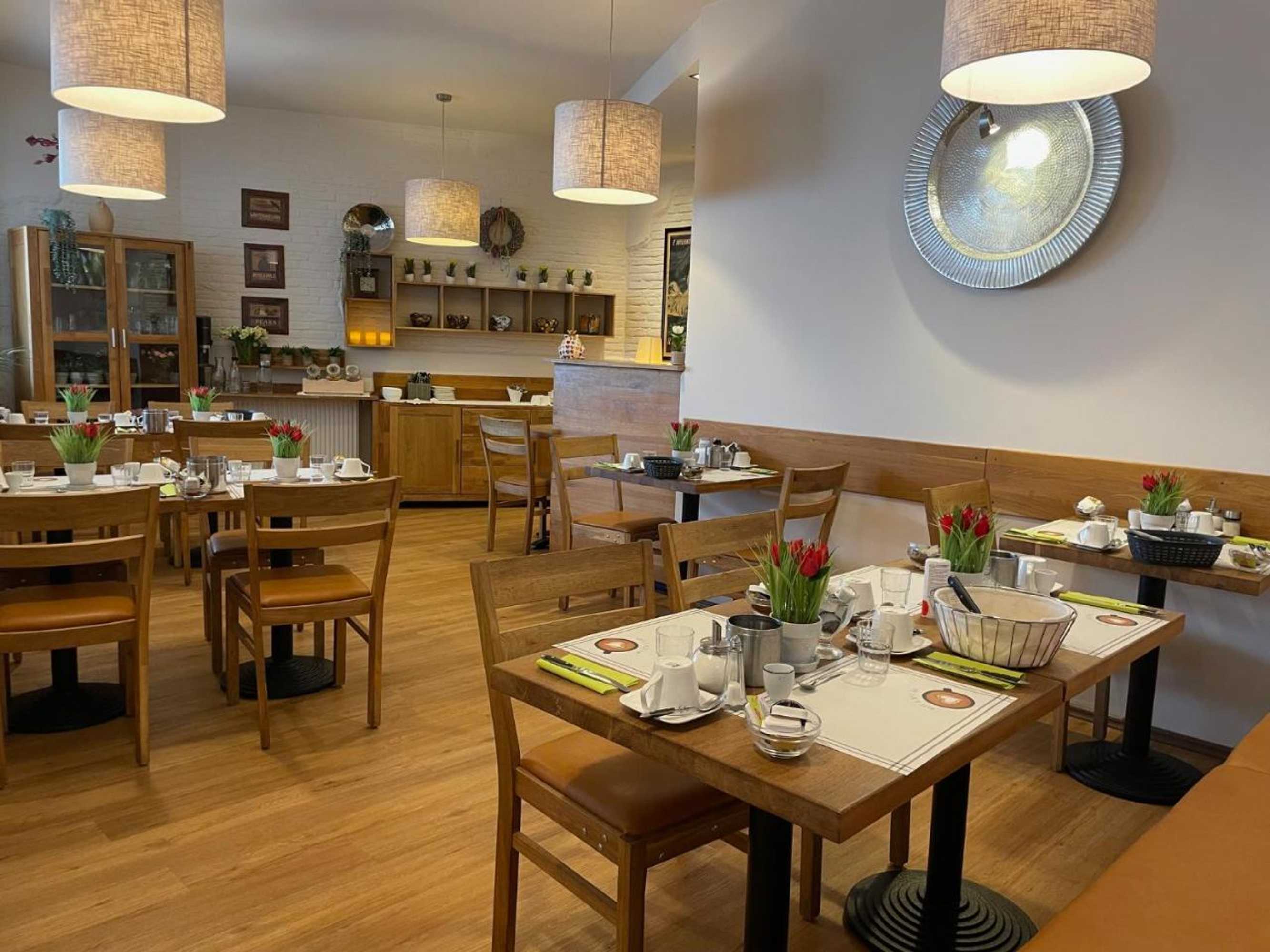 Gift card for Hotel Zum Schiffchen