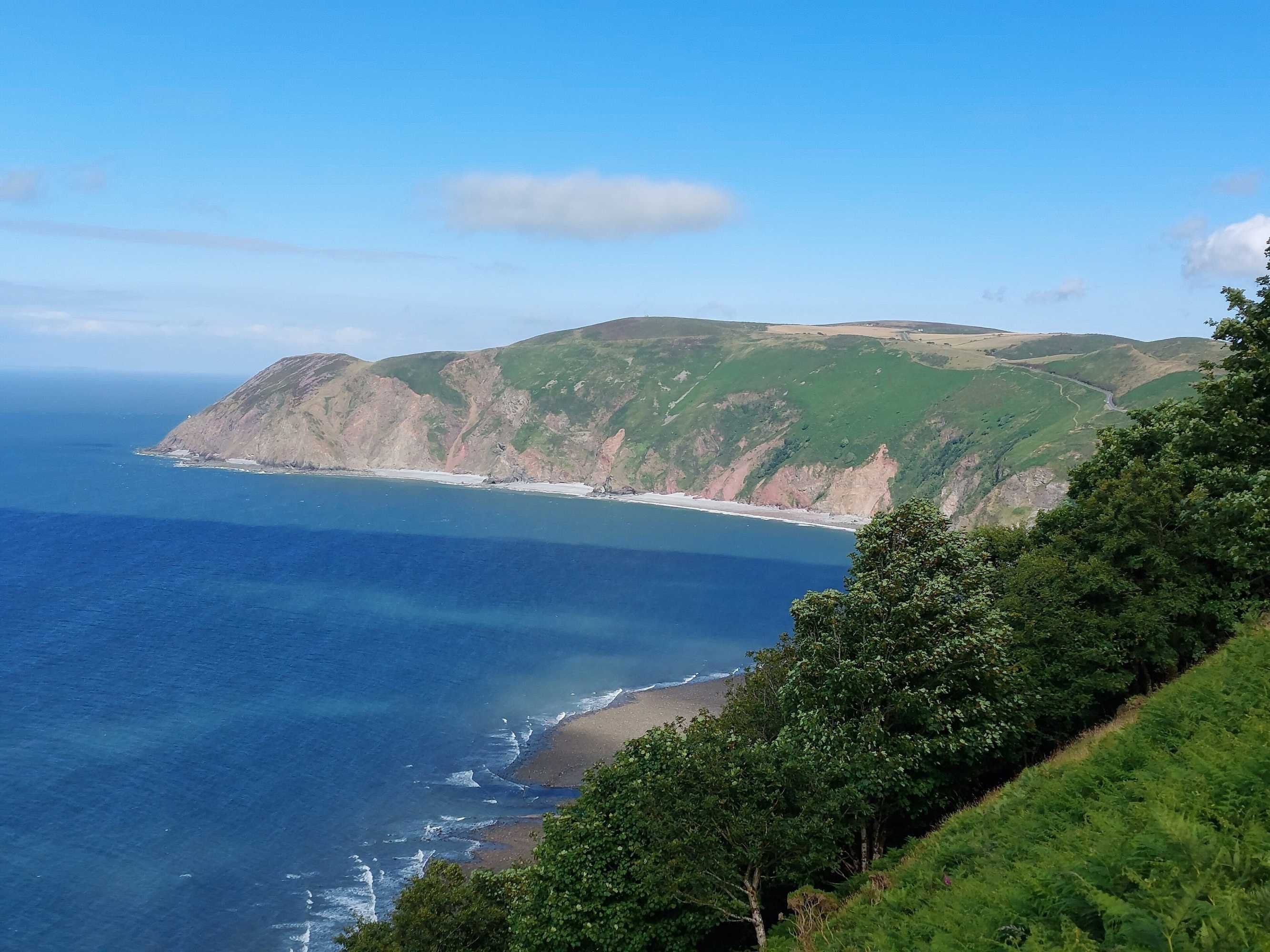 Gift card for Lion Hotel Exmoor