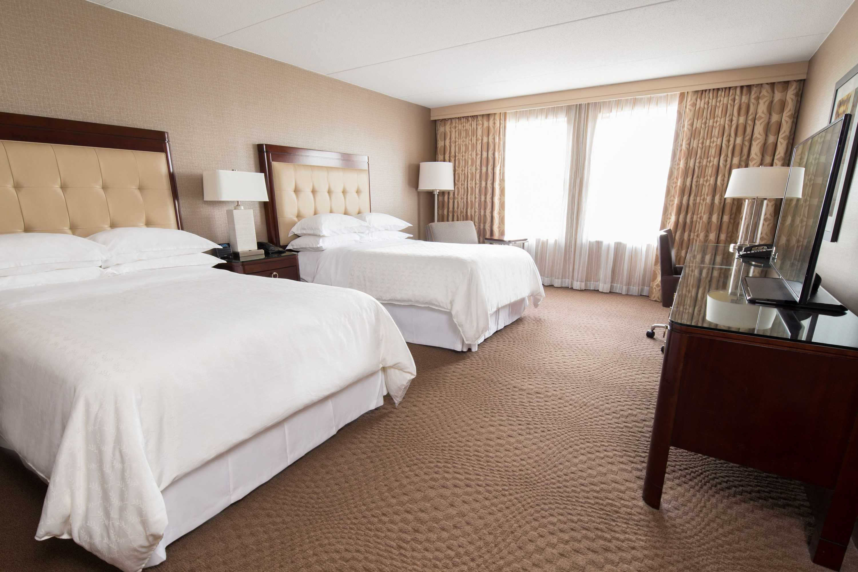 Gift card for Sheraton Parsippany Hotel