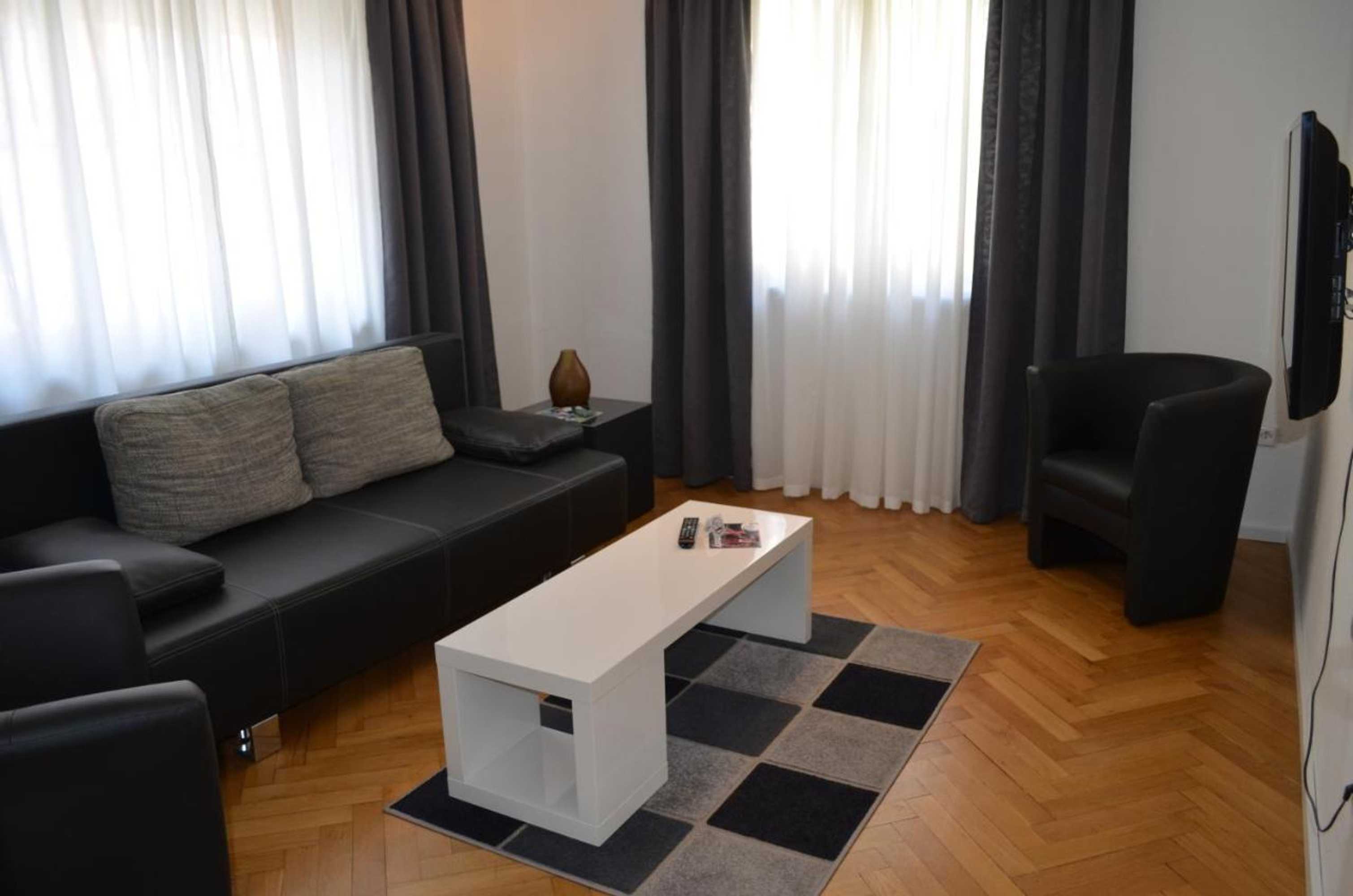 Gift card for Prinz City Apartments Mit Klimaanlagen Gift card for Prinz City Apartments Mit Klimaanlagen
