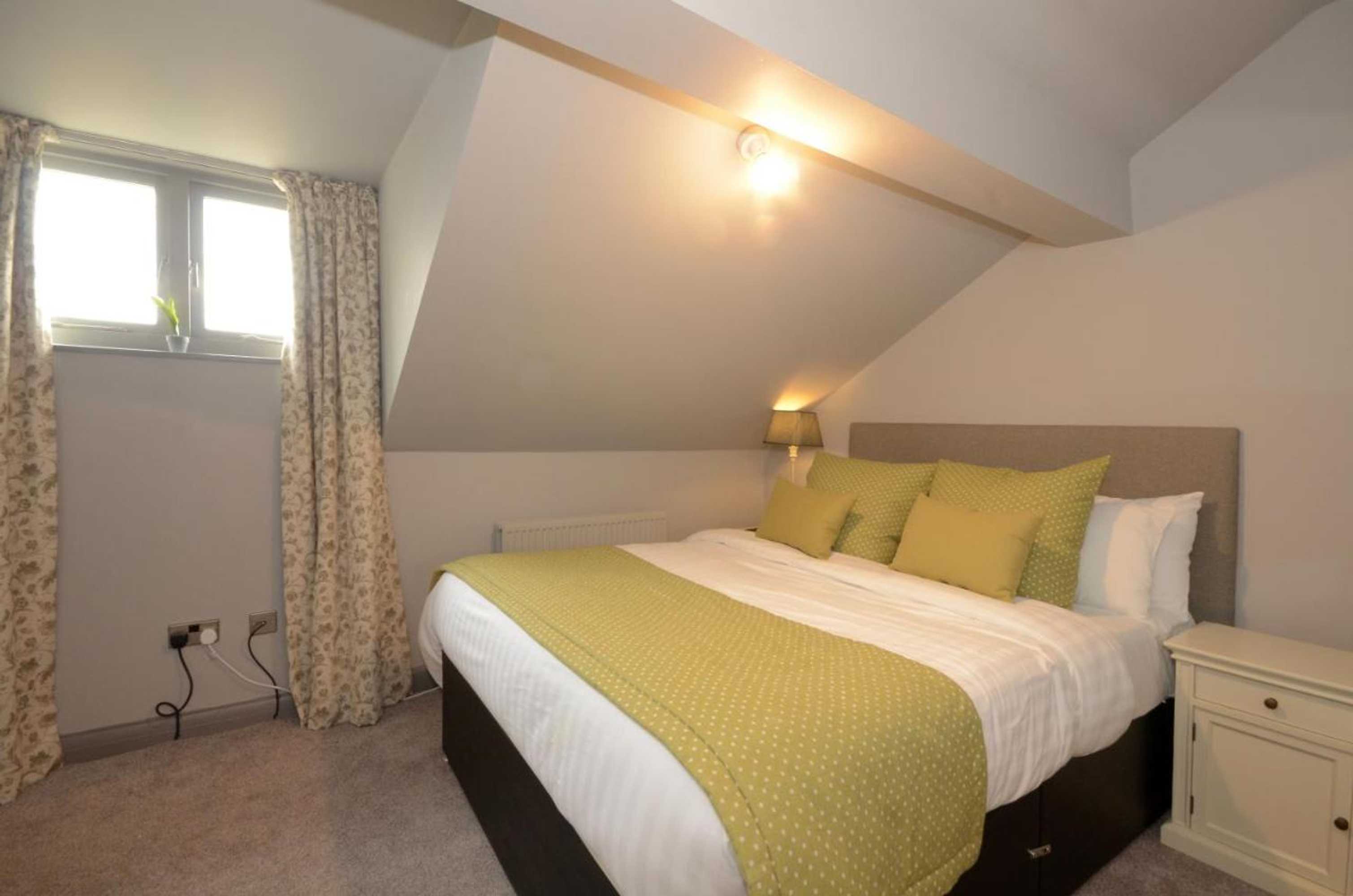 Gift card for Alma Inn