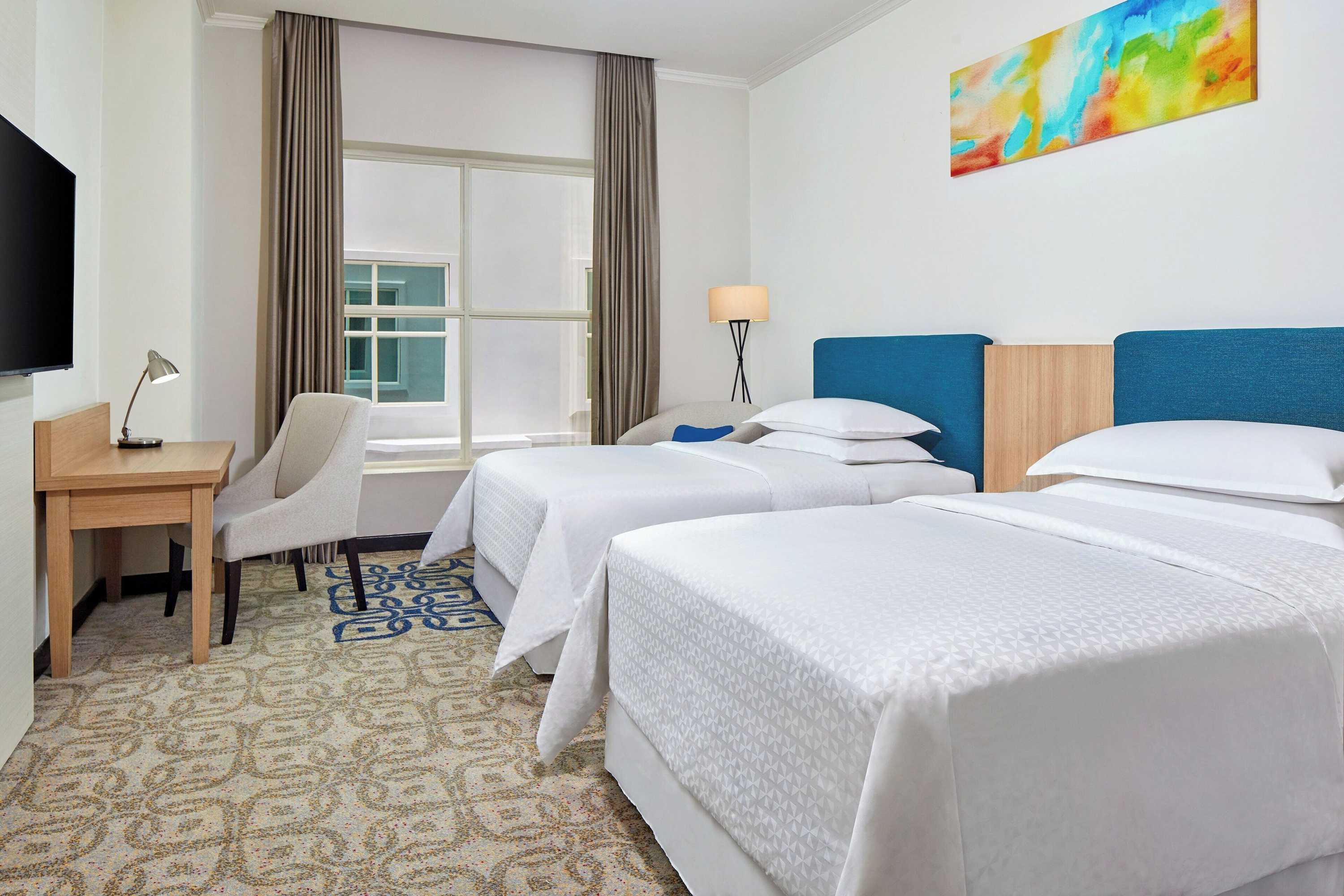 Gift card for Four Points By Sheraton Makassar Gift card for Four Points By Sheraton Makassar