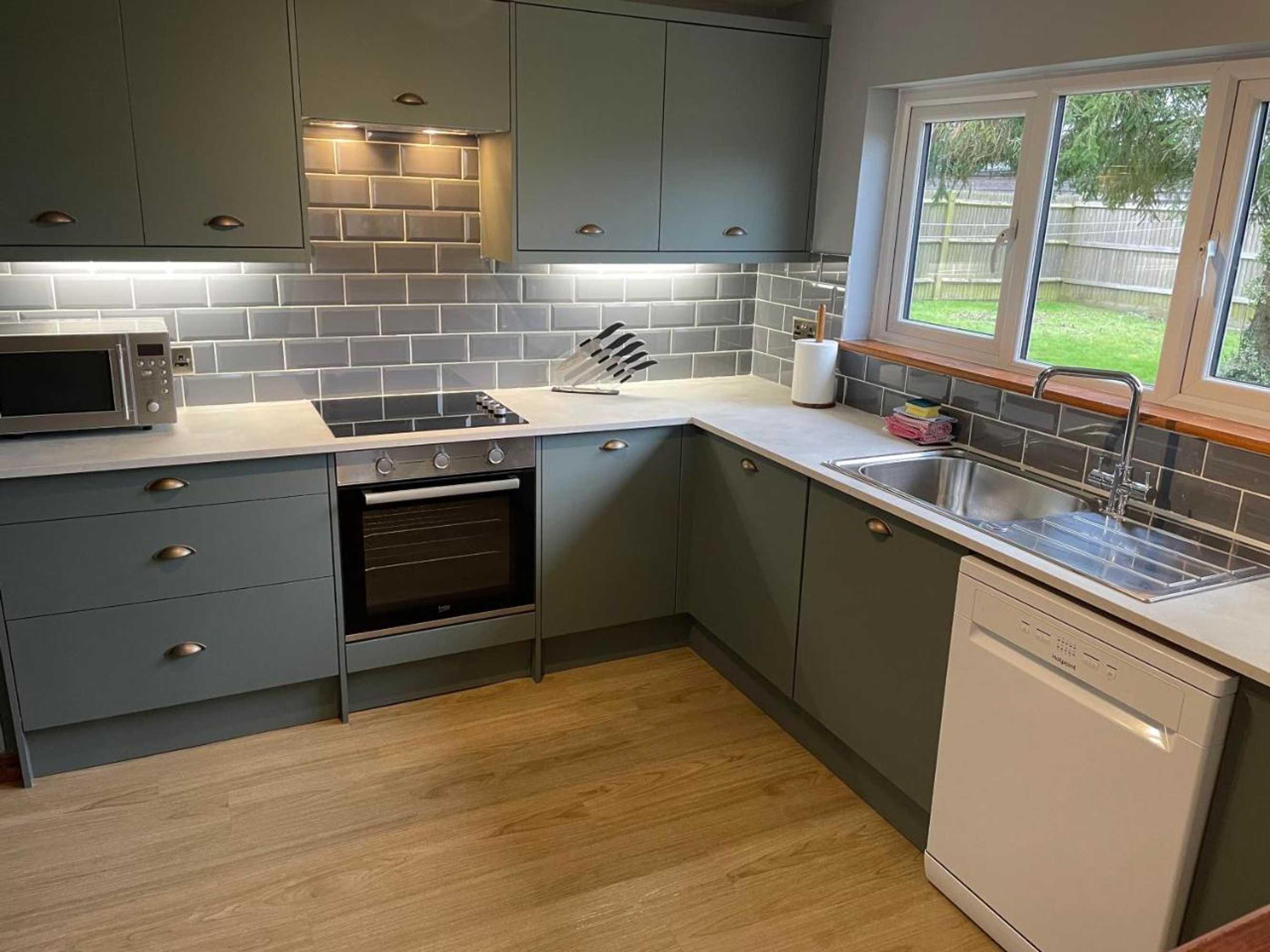 Gift card for Landews Meadow Cottages