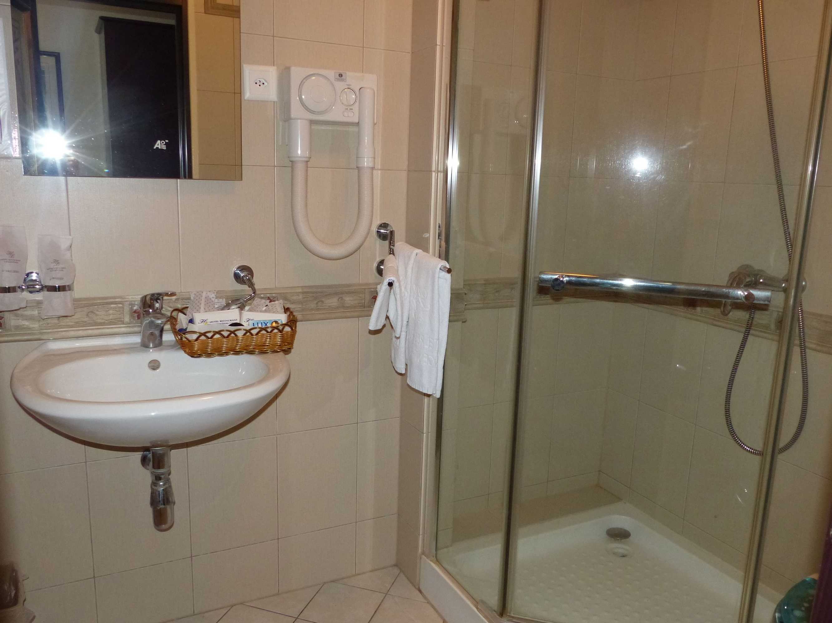 Gift card for Hotel Langenthal