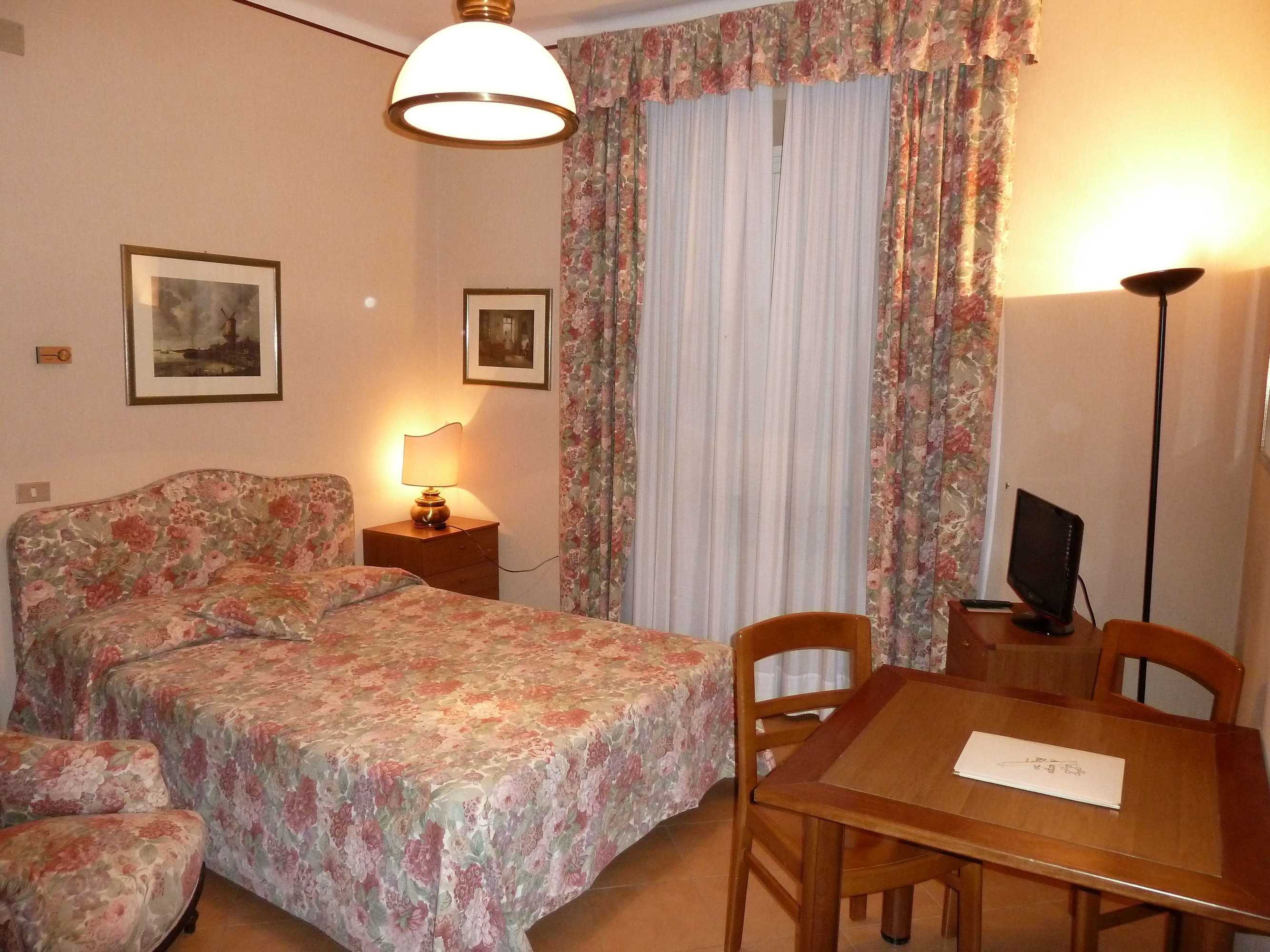 Gift card for Albergo Reggio