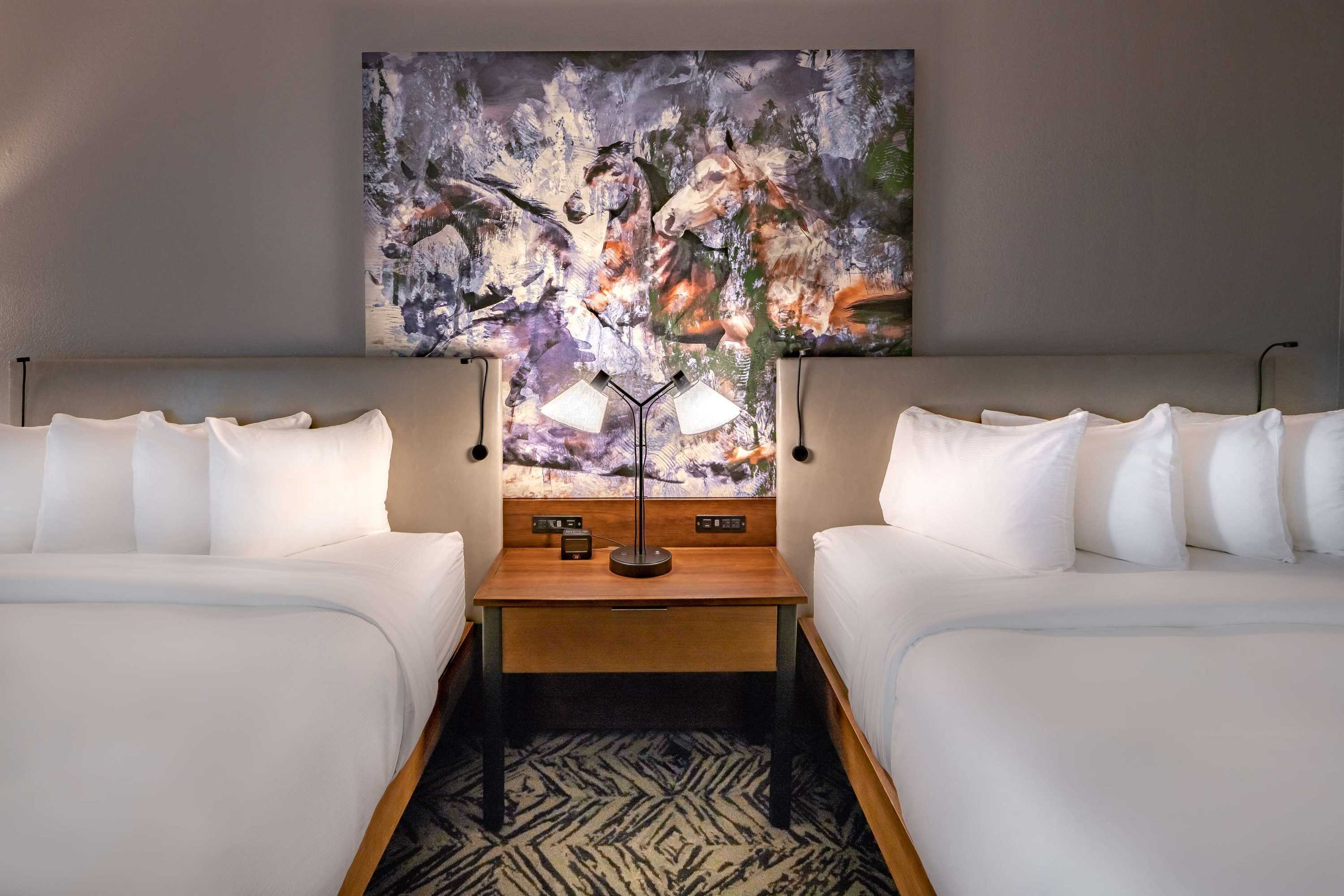 Gift card for Doubletree by Hilton Dallas - Farmers Branch Gift card for Doubletree by Hilton Dallas - Farmers Branch