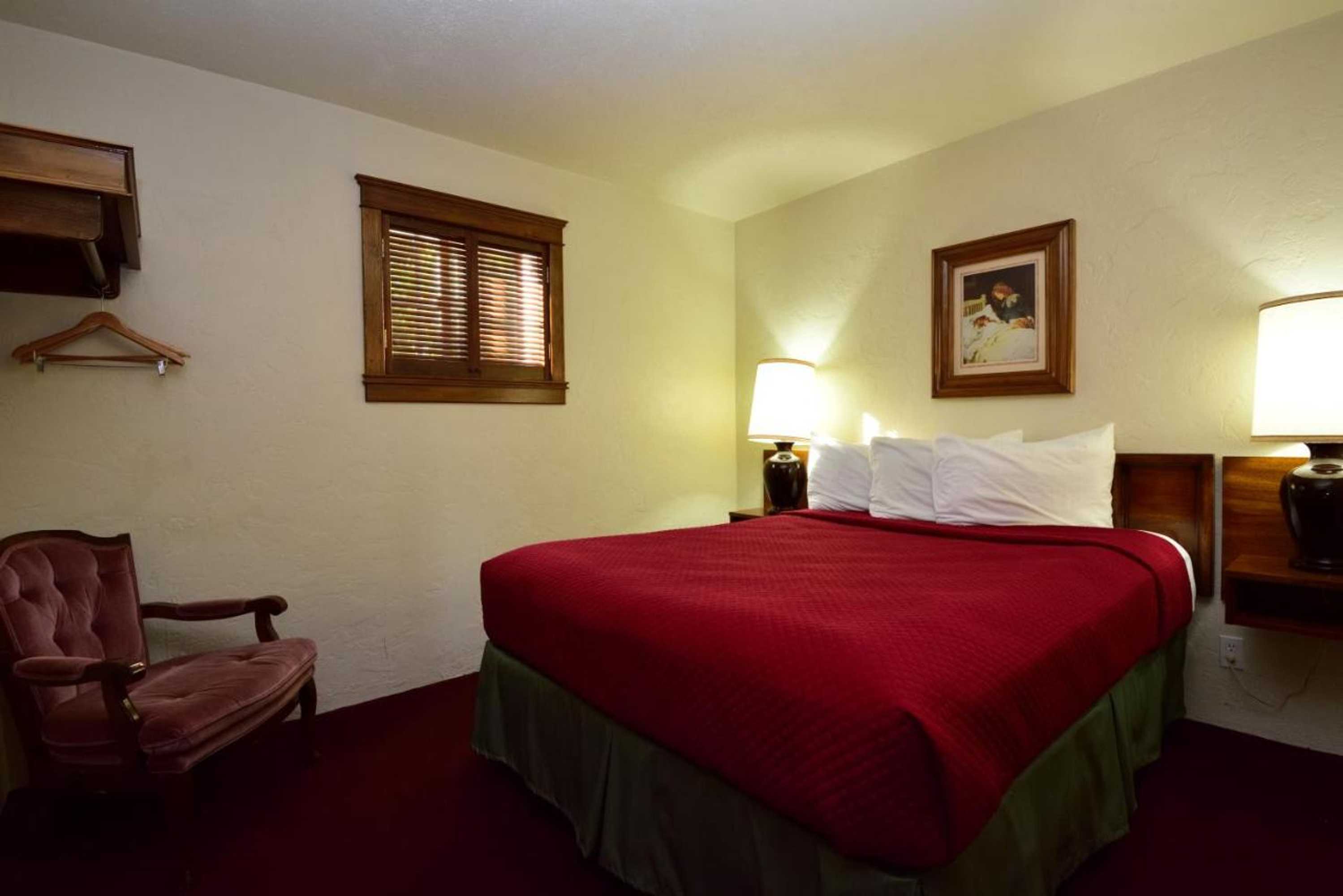 Gift card for Sequim West Inn