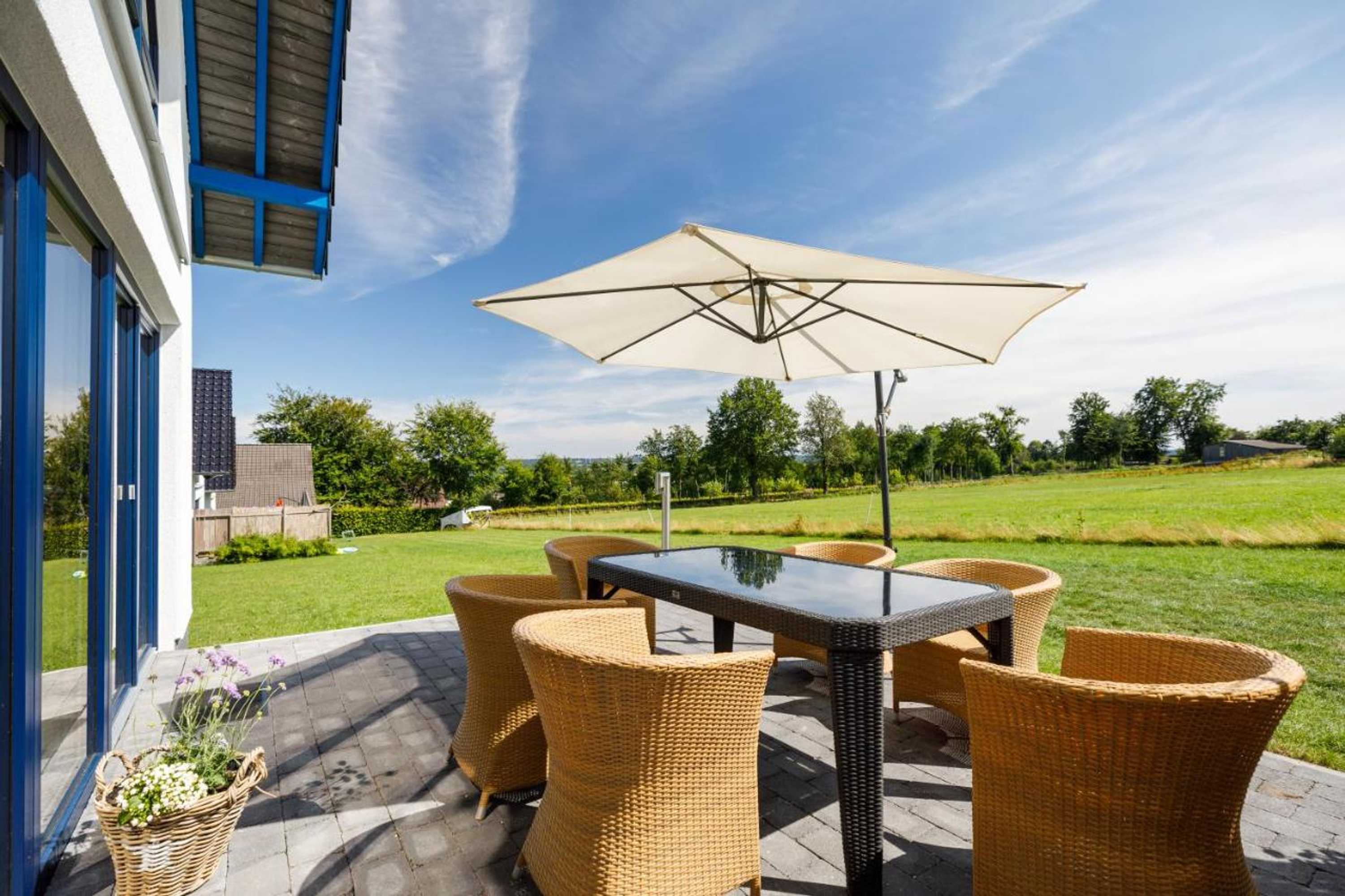 Gift card for Blaues Haus