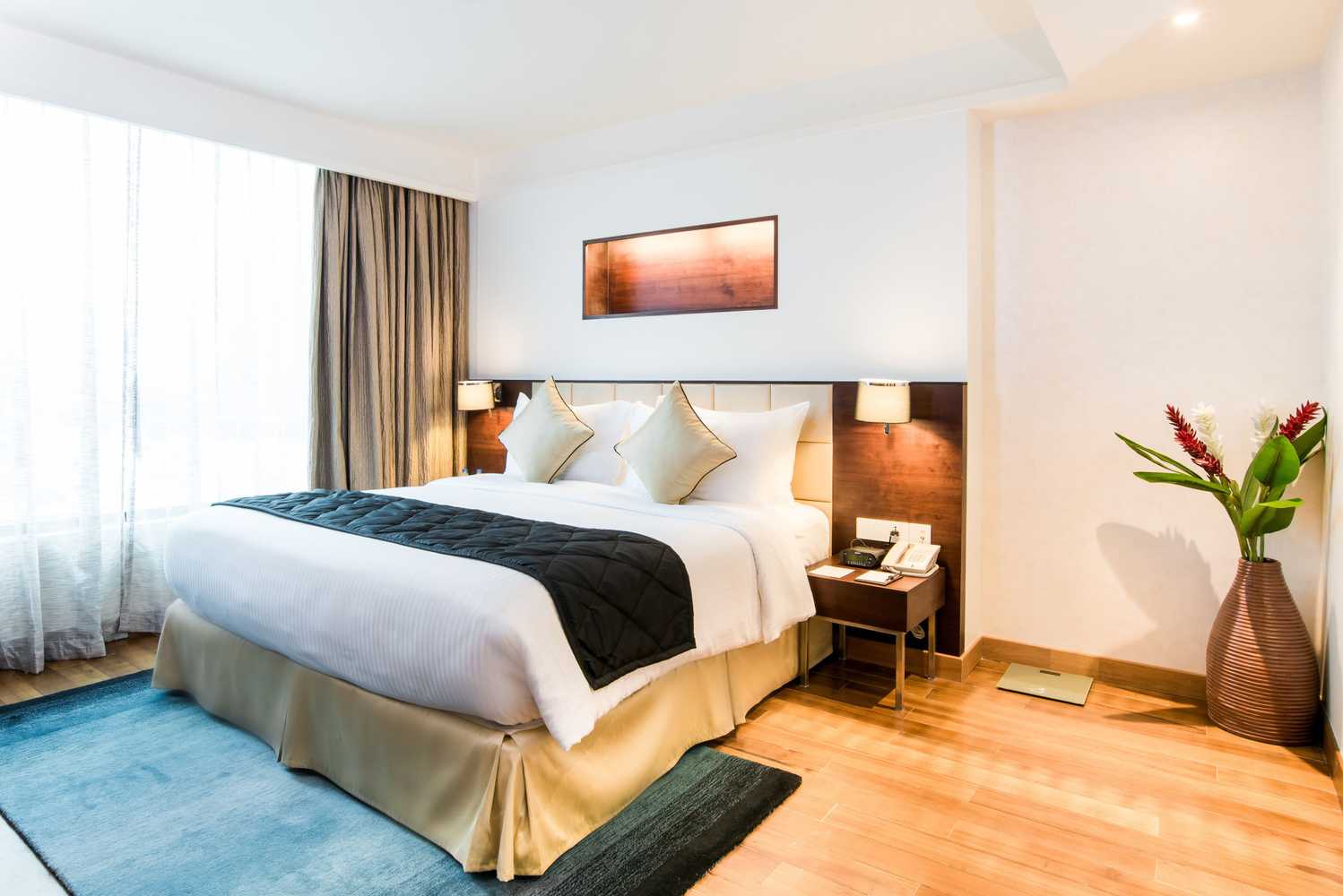 Gift card for Howard Johnson by Wyndham Bengaluru Hebbal Gift card for Howard Johnson by Wyndham Bengaluru Hebbal
