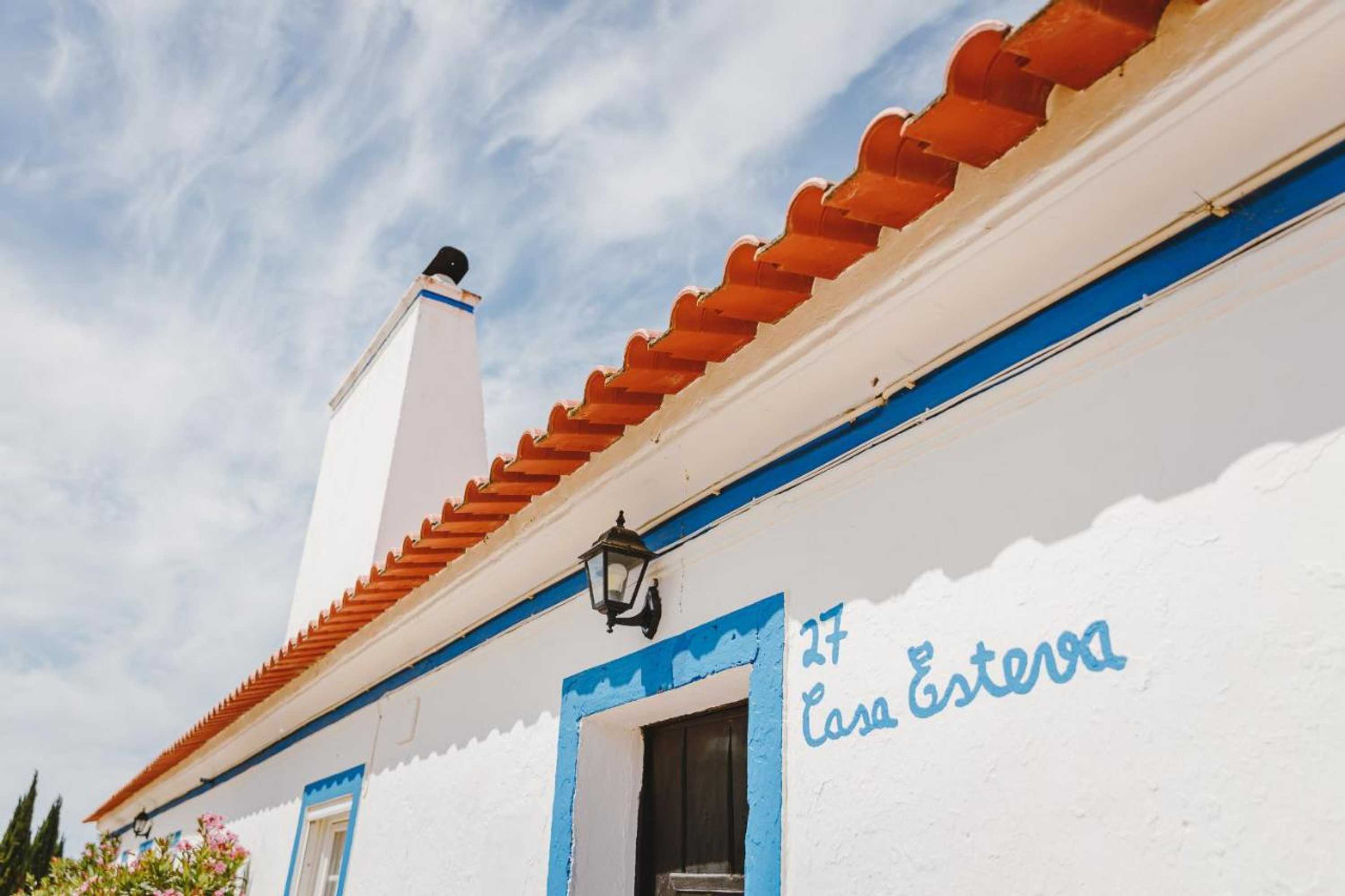 Gift card for Monte do Ramalho