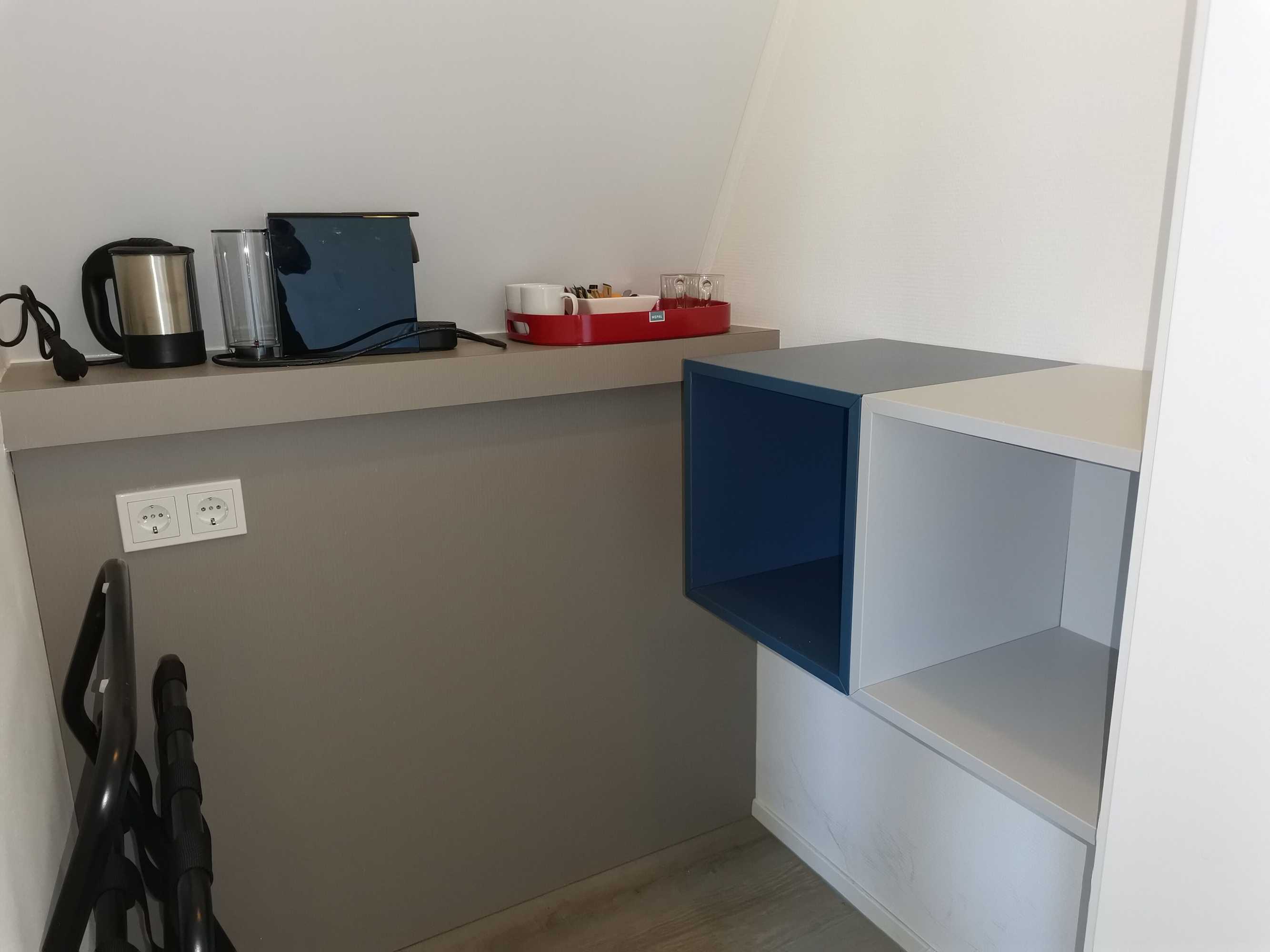 Gift card for B&b Bovenweg