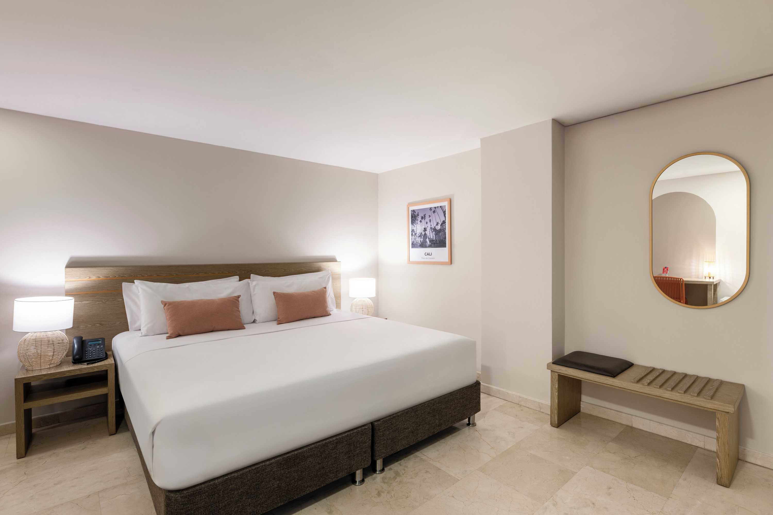 Gift card for Hotel MS Ciudad Jardín Plus Gift card for Hotel MS Ciudad Jardín Plus