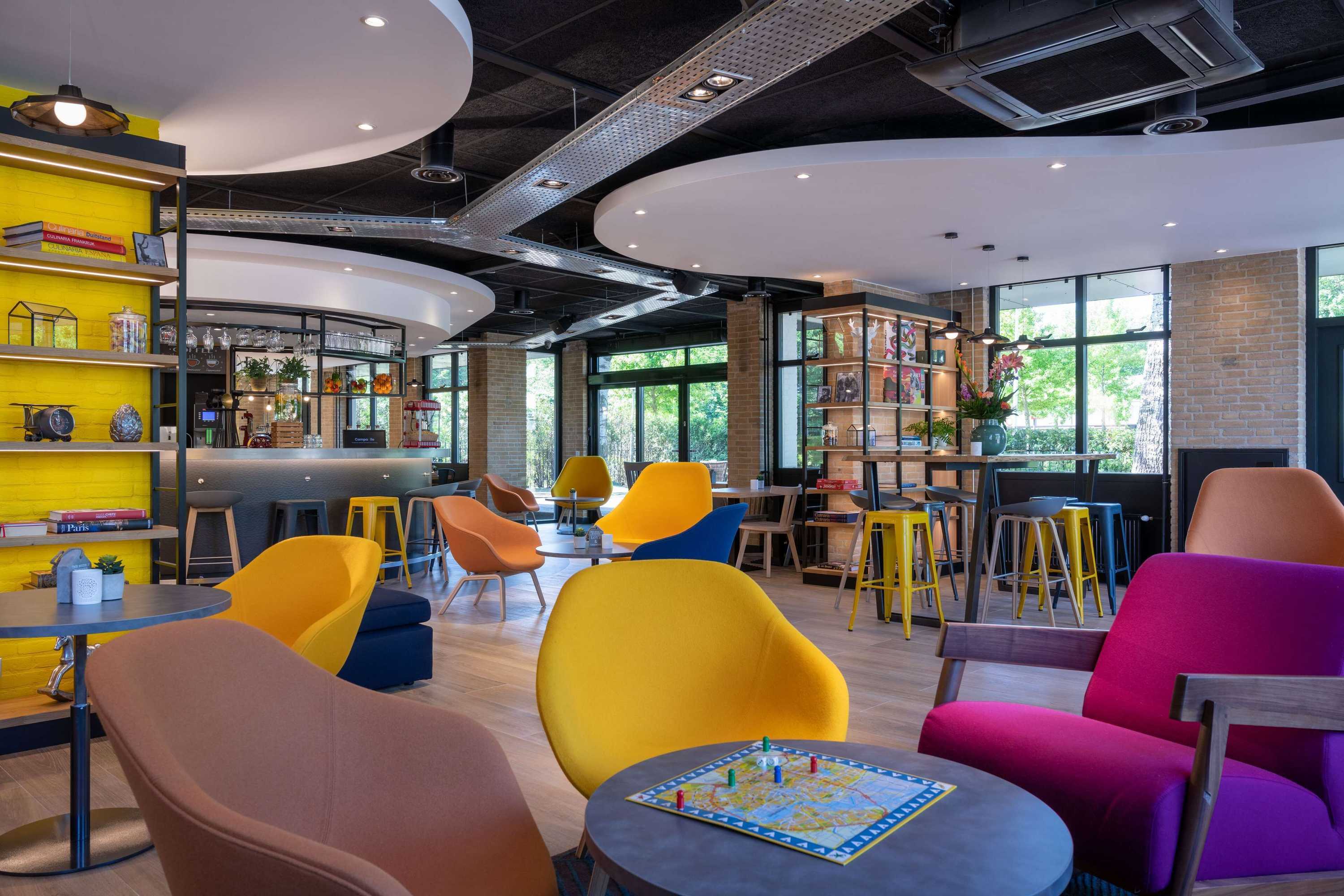 Gift card for Hotel Campanile Amsterdam Zuidoost Gift card for Hotel Campanile Amsterdam Zuidoost