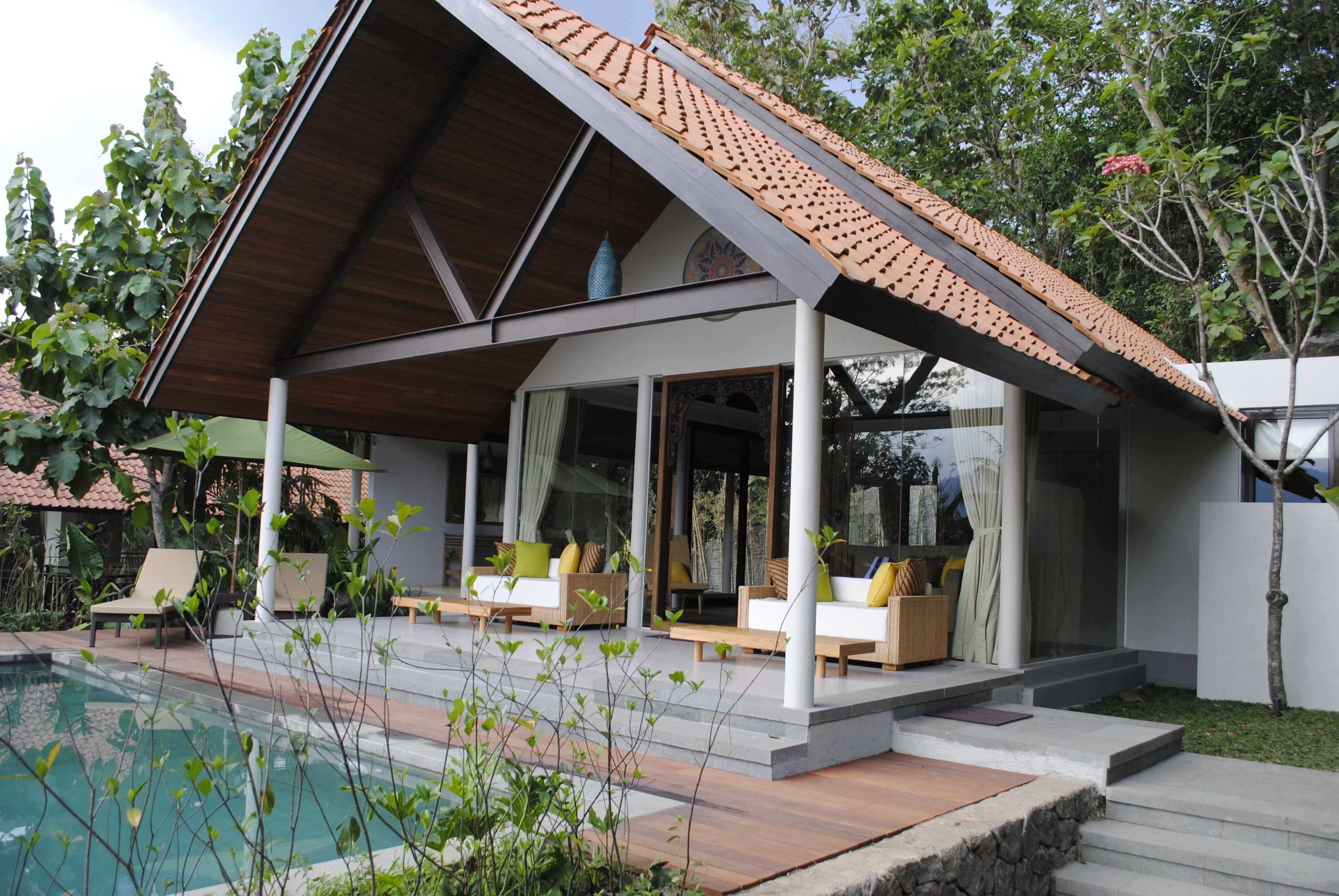 Gift card for Plataran Borobudur Resort & Spa