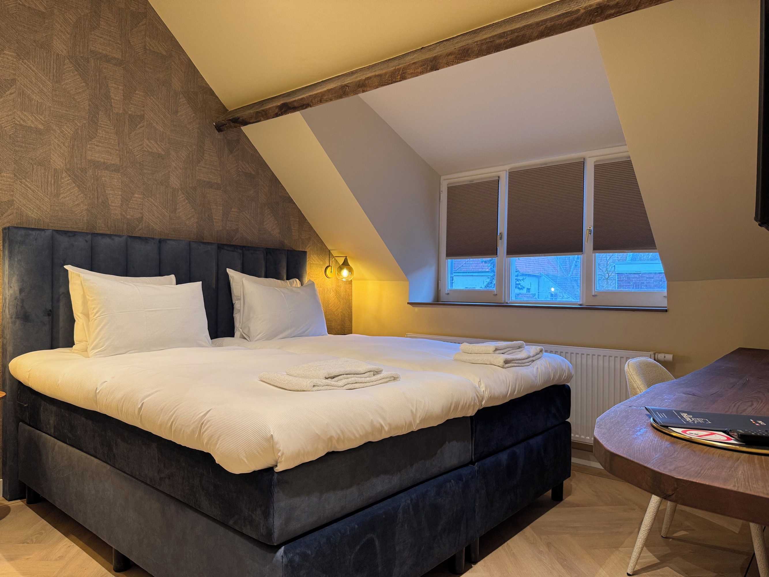 Gift card for De Pastorie