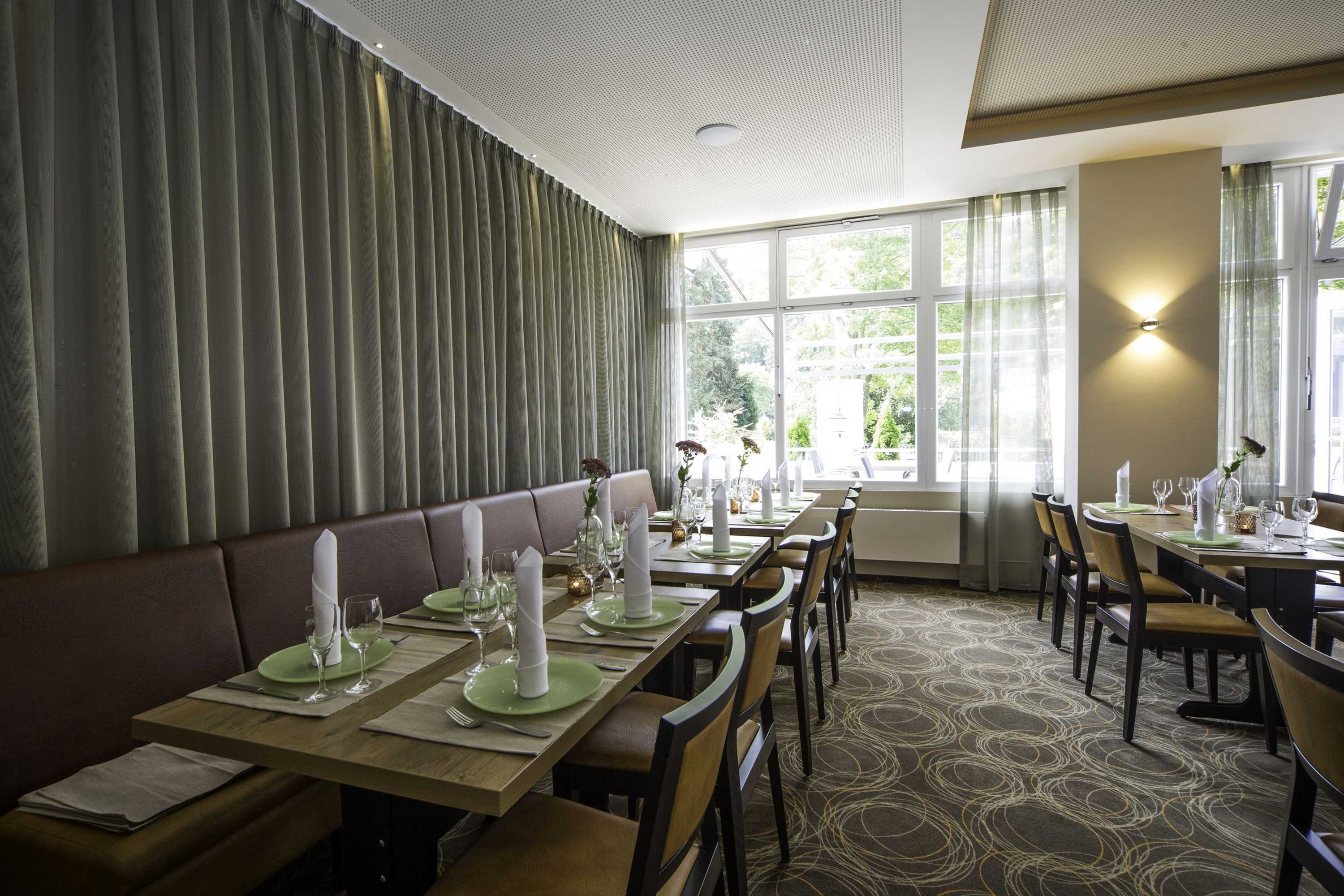 Gift card for Caravelle Hotel im Park