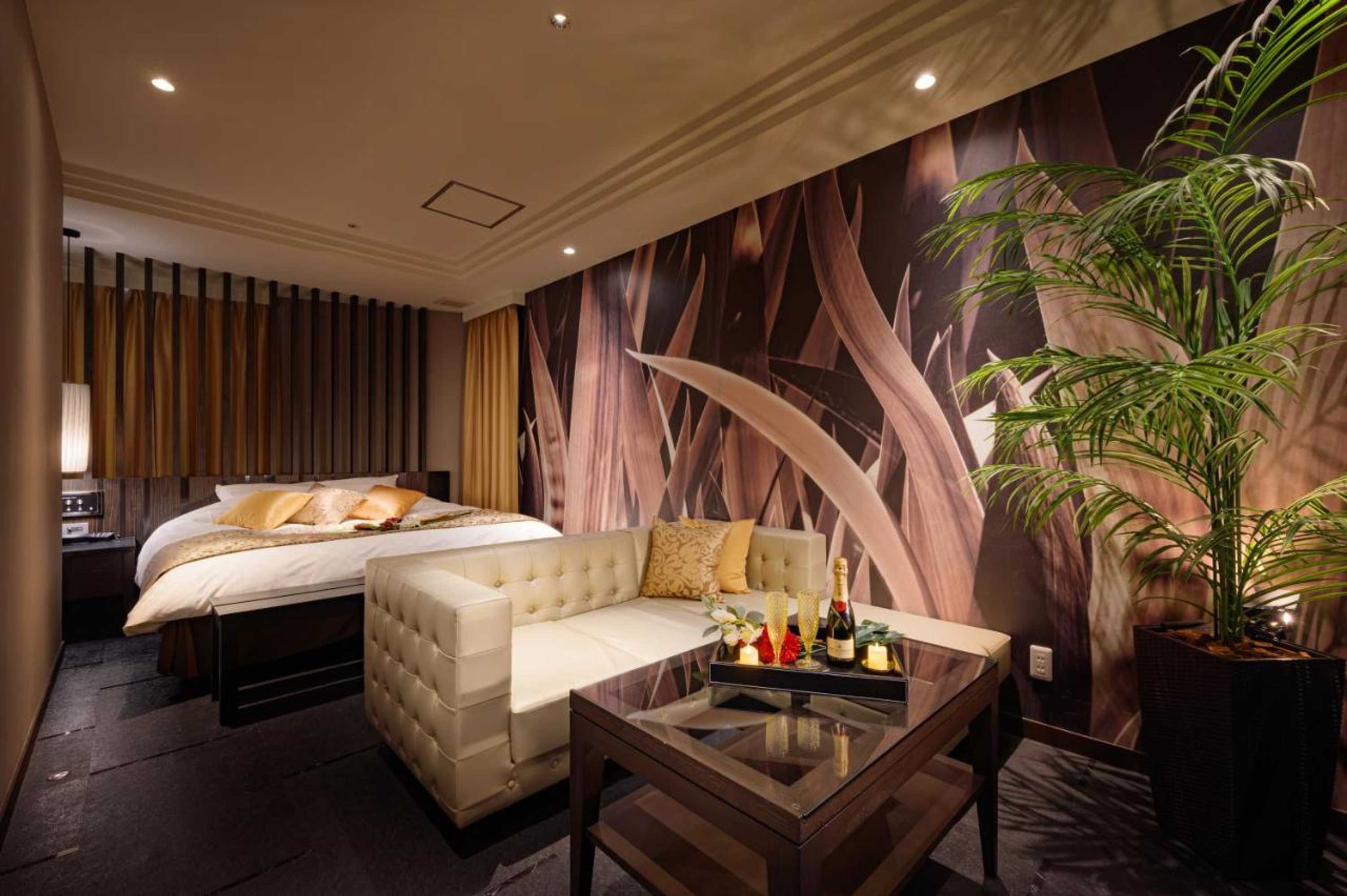 Gift card for Hotel Sulata Yamagata Airport Adult Only