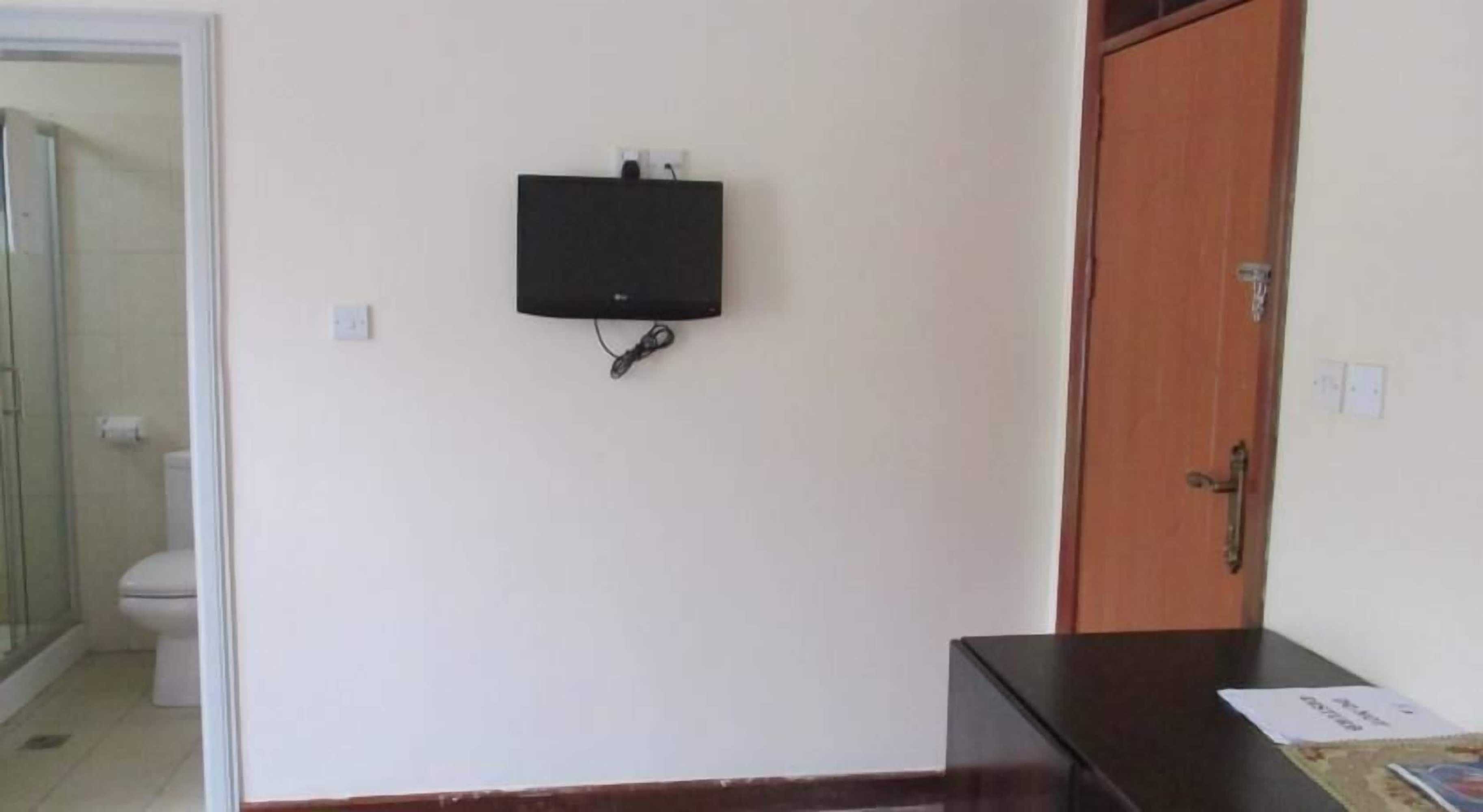 Gift card for Snow Hotel