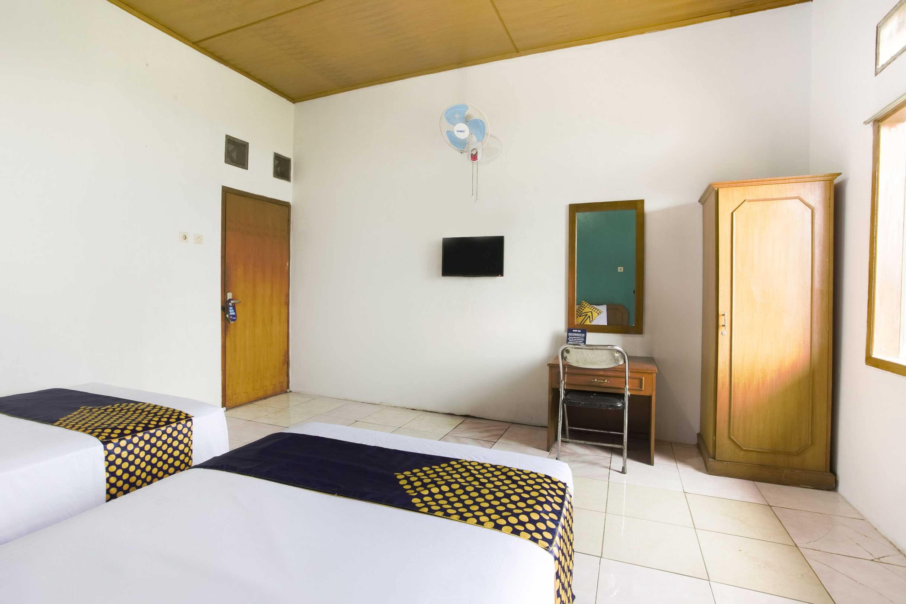 Gift card for Spot ON 2584 Hotel Karya Nunggal Asri Gift card for Spot ON 2584 Hotel Karya Nunggal Asri