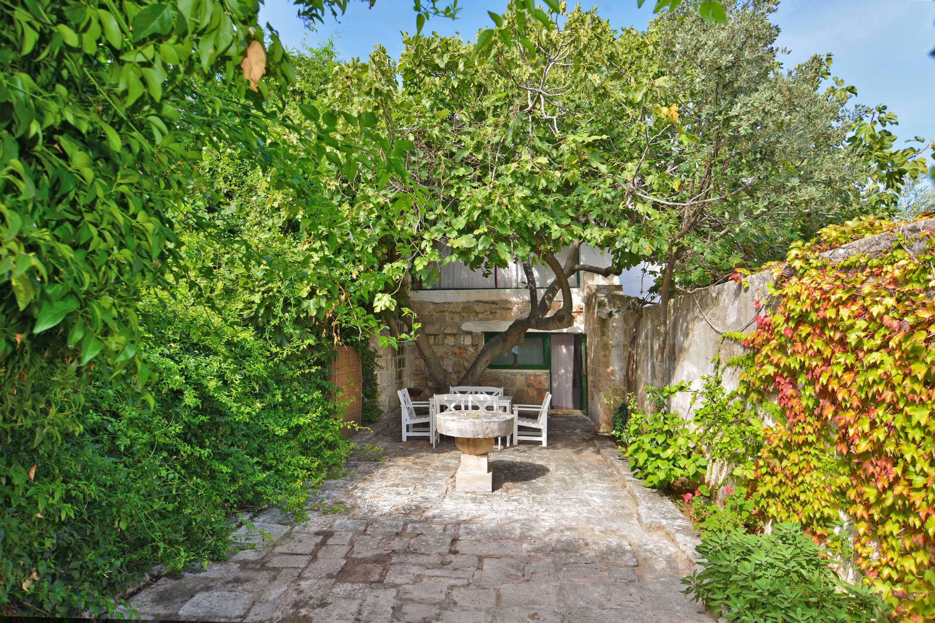 Gift card for Masseria Spina Resort Gift card for Masseria Spina Resort