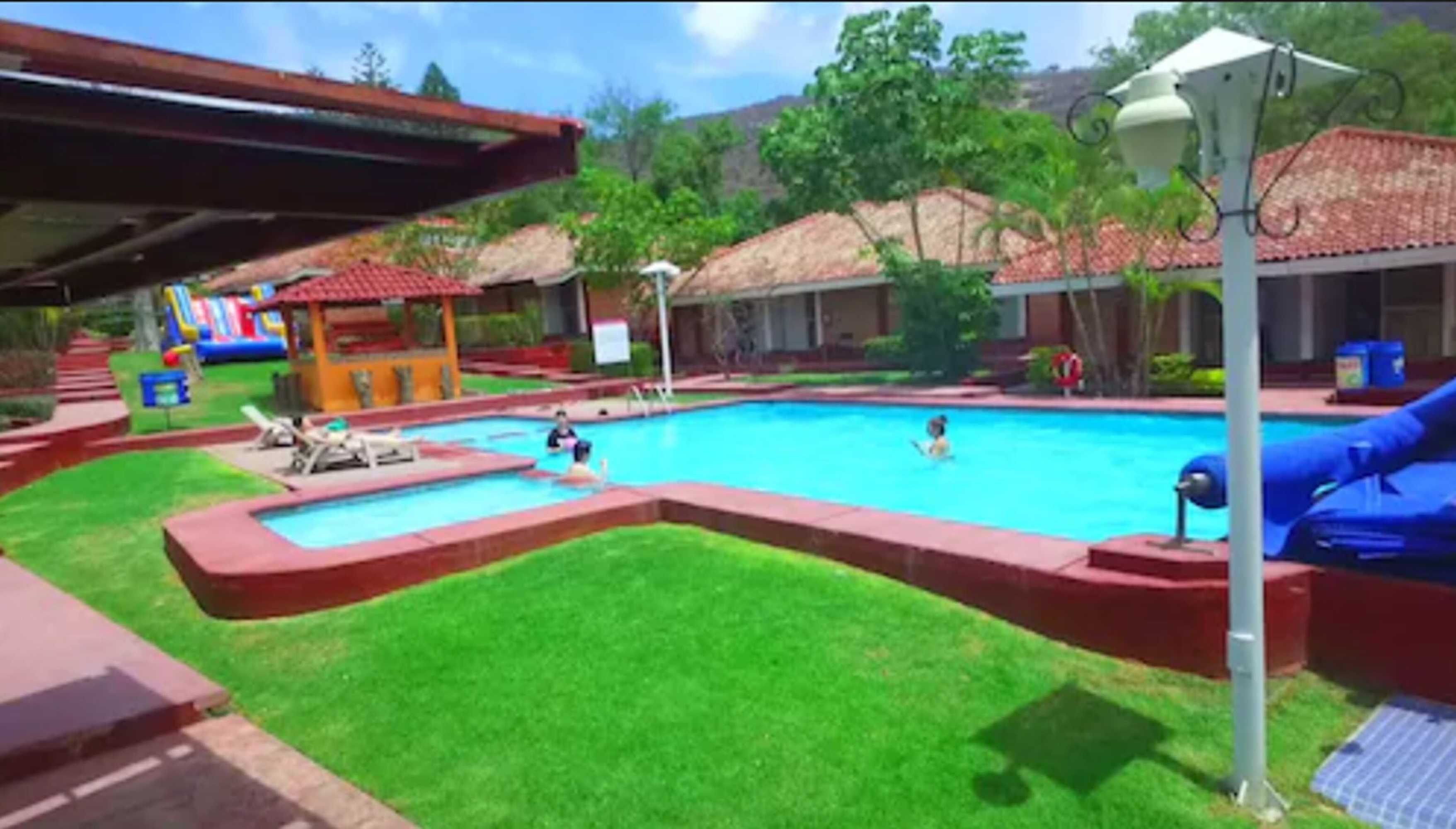 Gift card for Hotel Chapala Country Gift card for Hotel Chapala Country