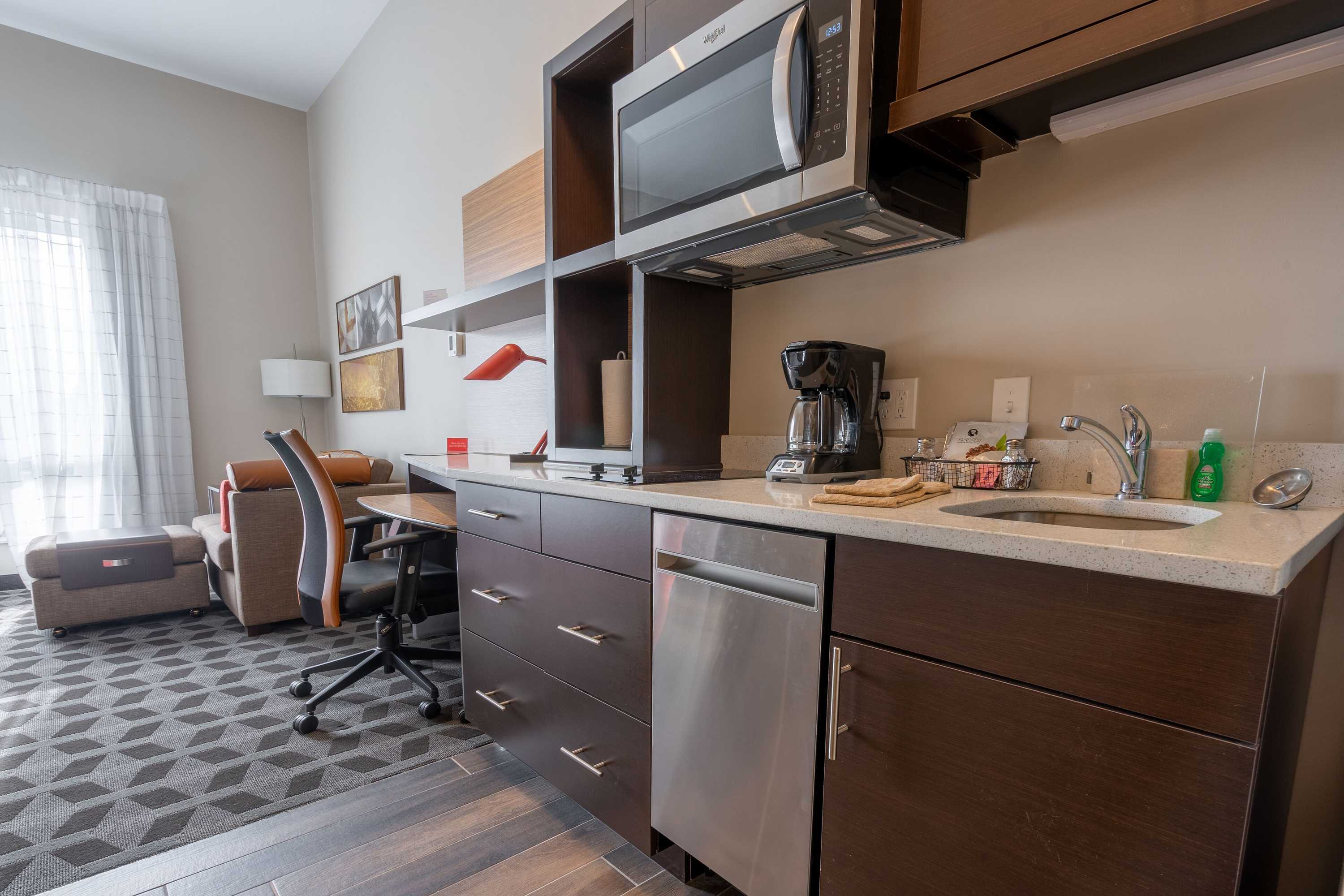 Gift card for Towneplace Suites by Marriott Clinton Gift card for Towneplace Suites by Marriott Clinton