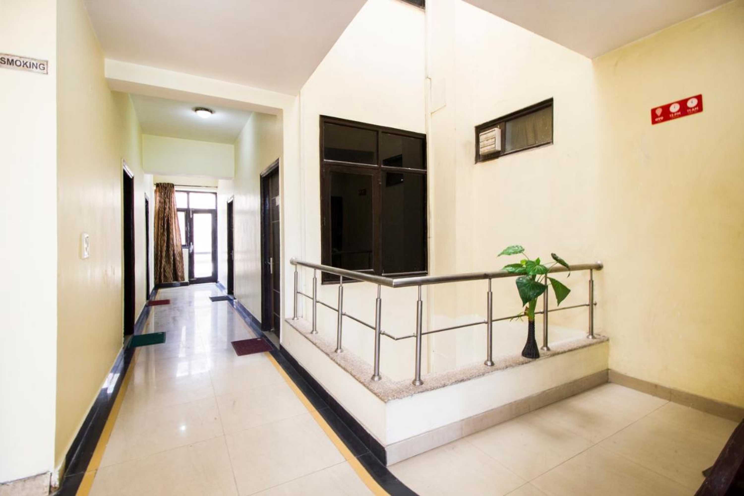 Gift card for Sunshine Residency by Oyo Rooms