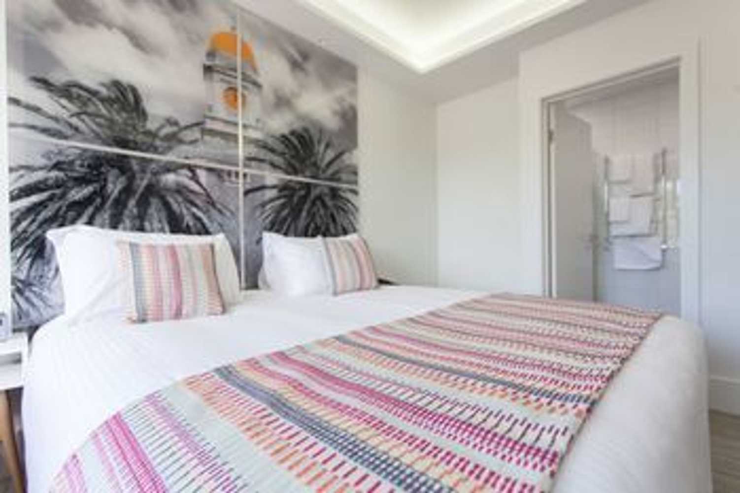 Gift card for Abode St Kilda