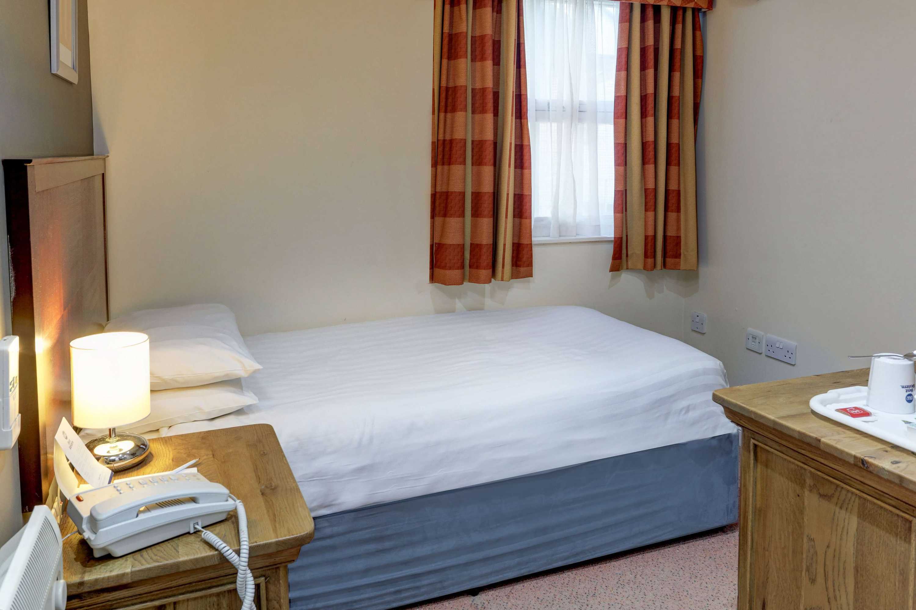 Gift card for Best Western Claydon Hotel Gift card for Best Western Claydon Hotel