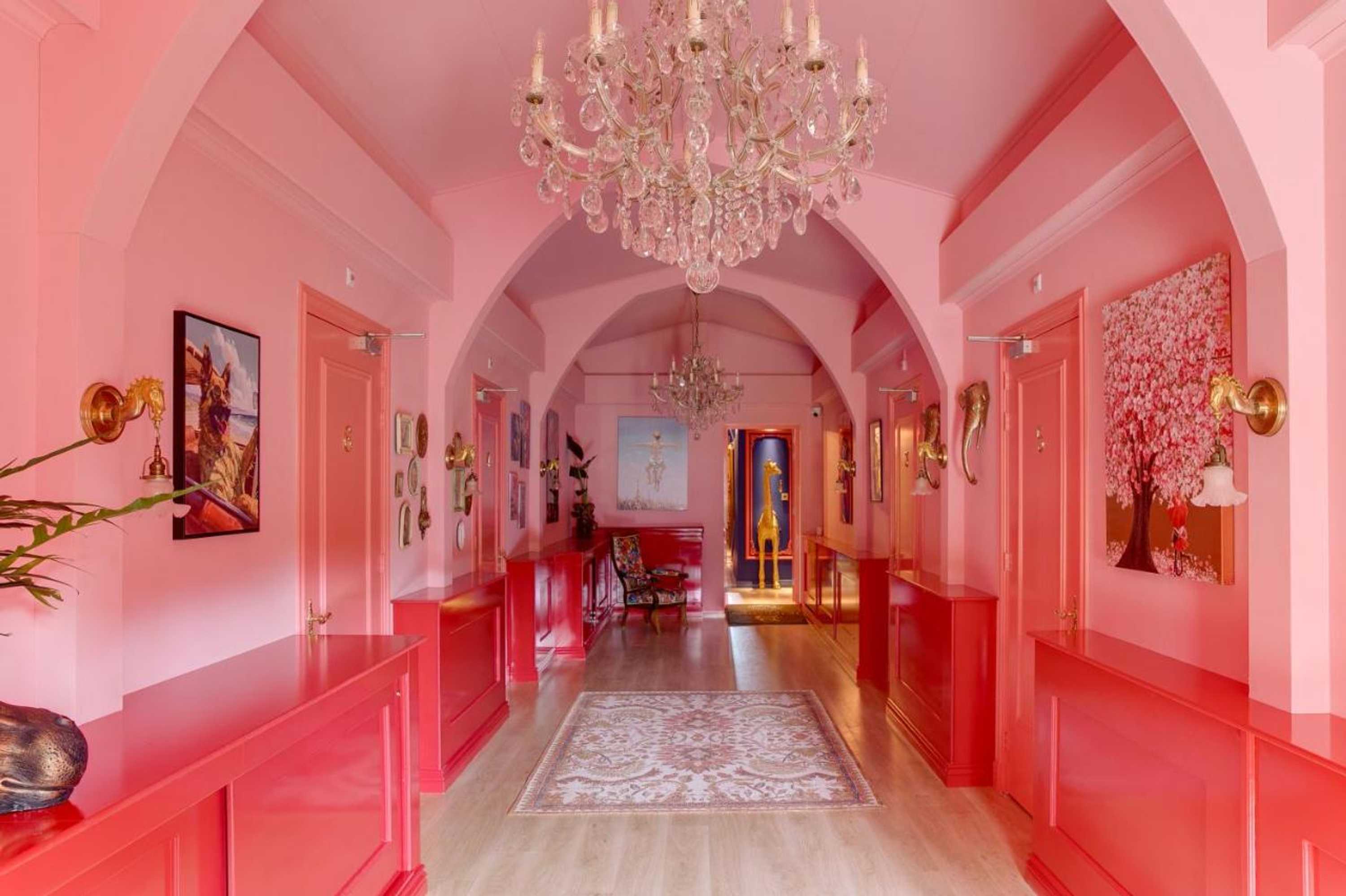 Gift card for De Sternhof