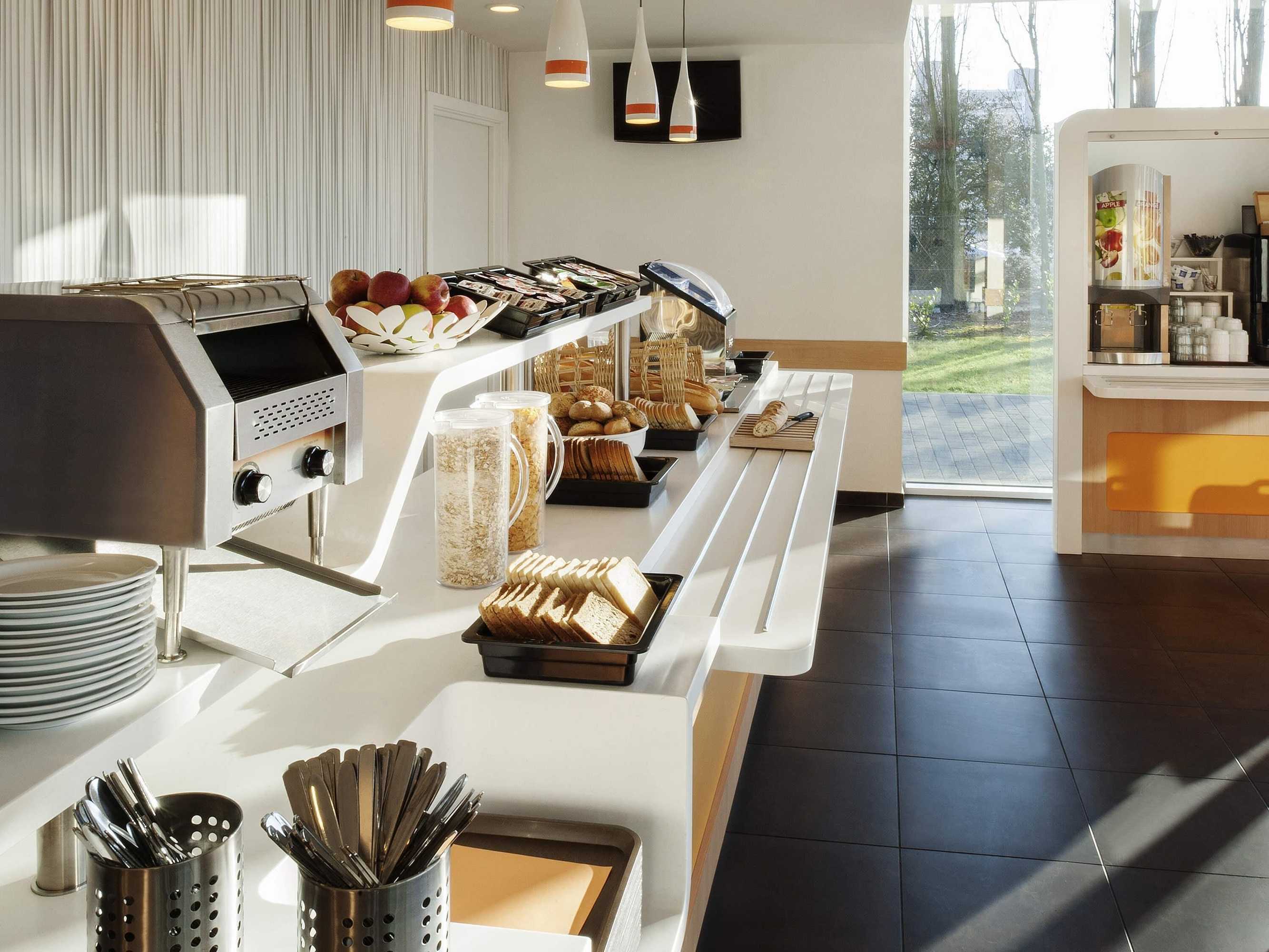 Gift card for Ibis Budget Antwerpen Port Gift card for Ibis Budget Antwerpen Port