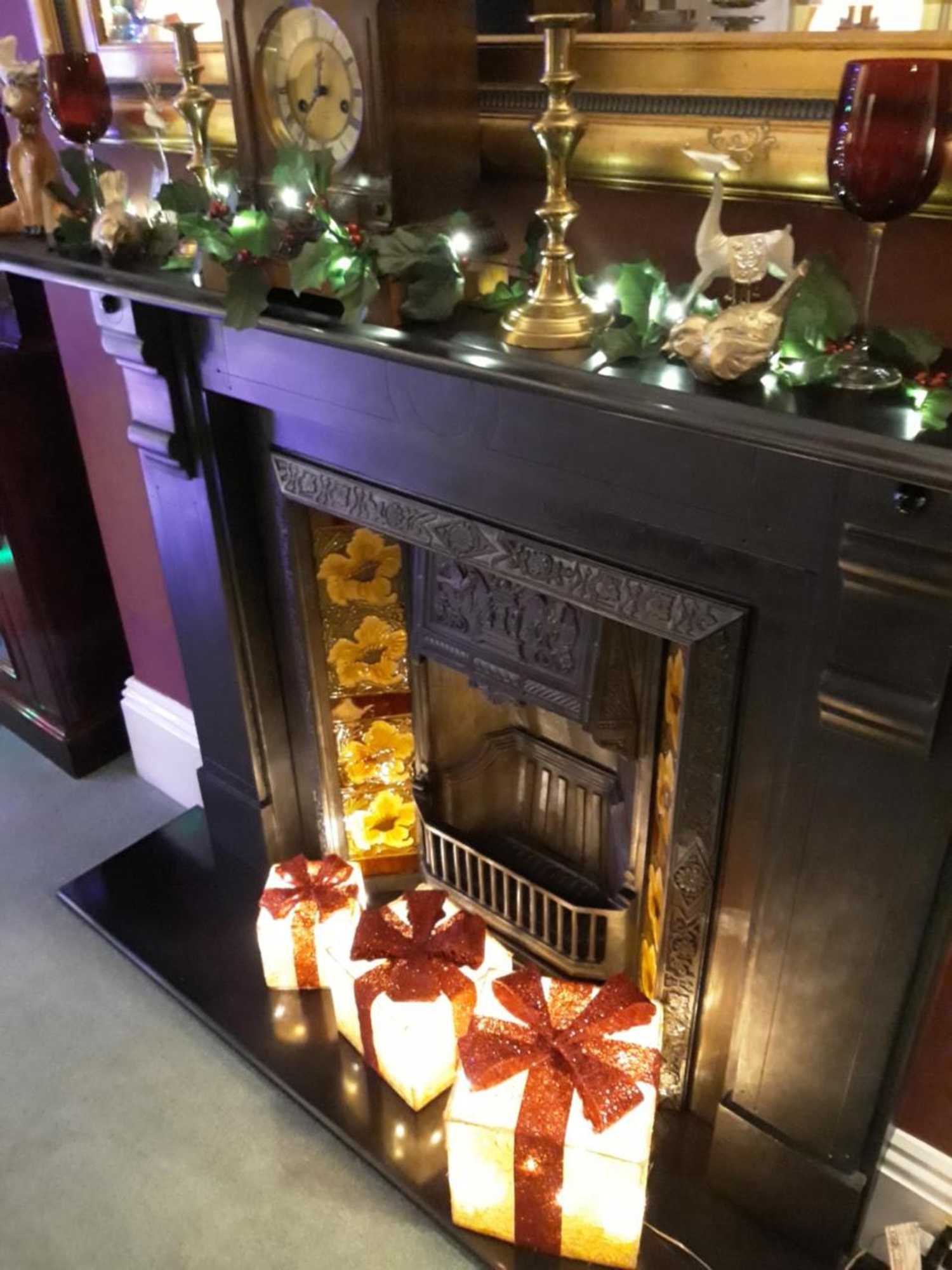 Gift card for Banbury Cross B&b